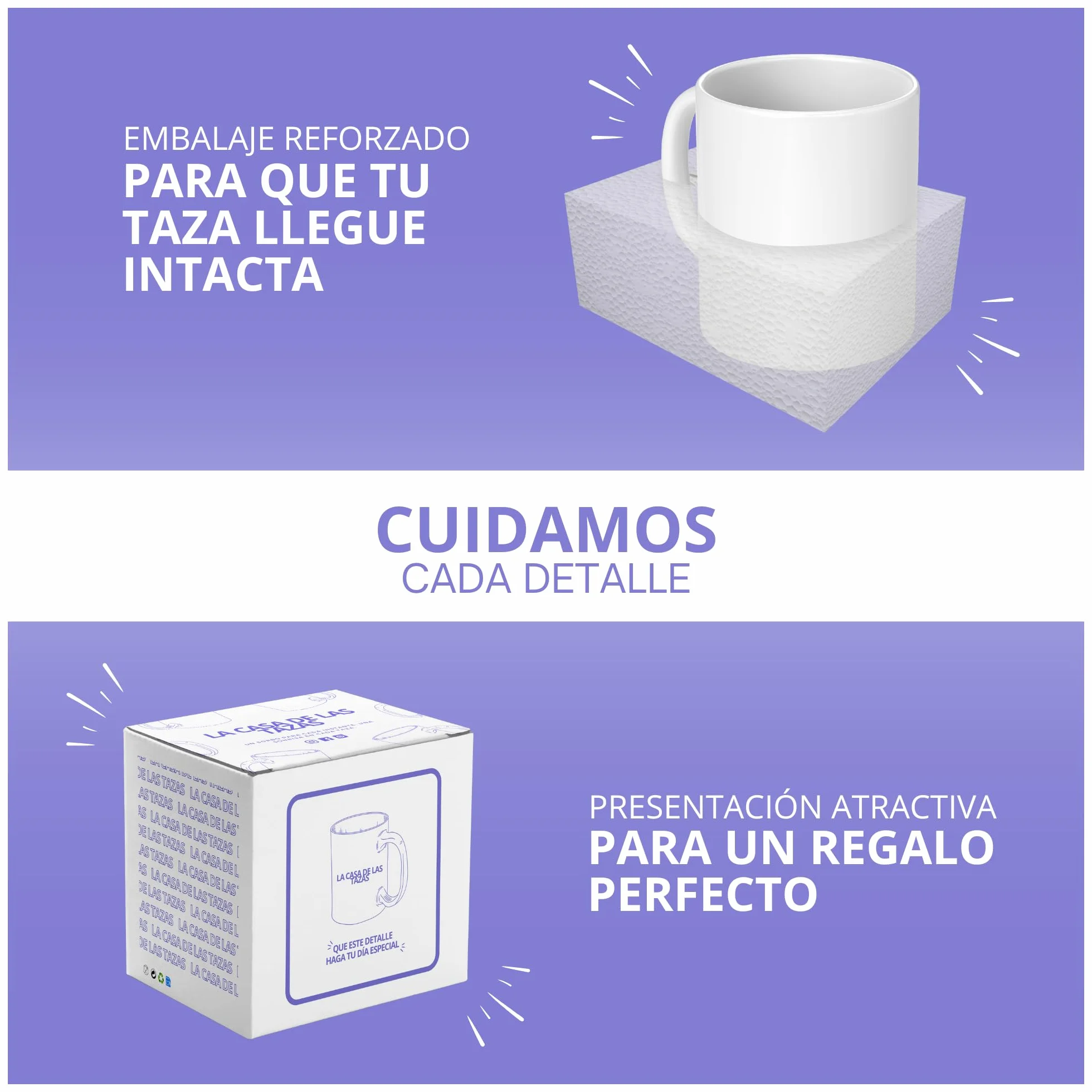 Detalles Únicos para Profes - Regalo Original Profesora - Taza Profesor - Regalos Maestra Infantil - Regalo Teacher (Diseño 1)