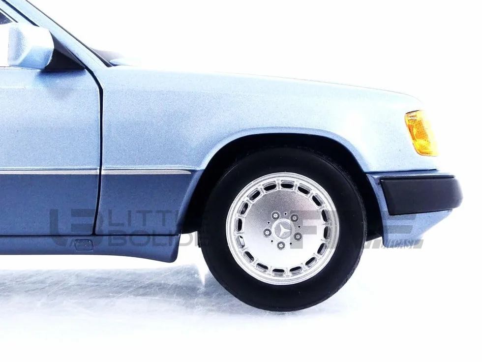 NOREV 1/18 183945 Mercedes-Benz 230 E - 1990 diecast modelcar