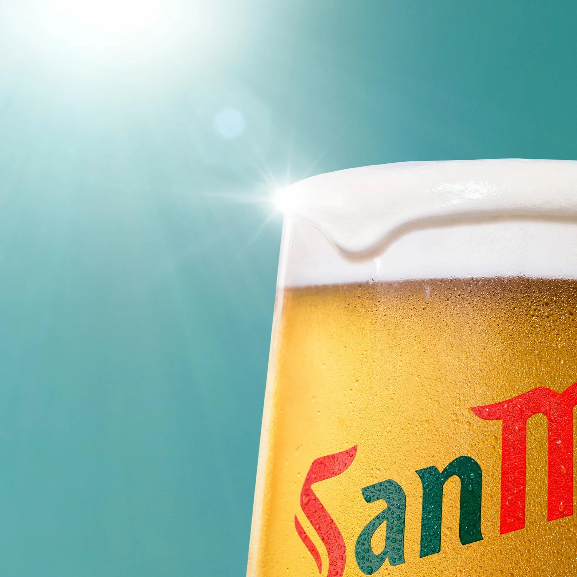 San Miguel Especial Lager Pack 24 Latas x 33cl Cerveza Premium Española 5.4% Vol