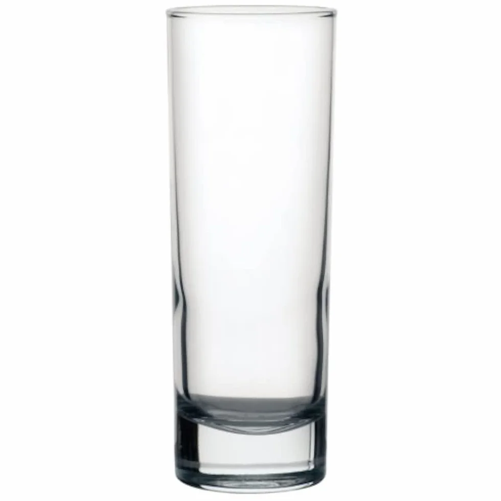 Utopía D932 Side Hi bola de cristal, CE Marcado, 290 ml (Pack de 12)