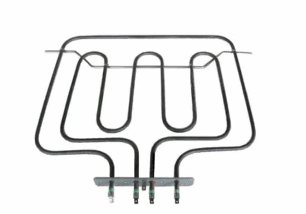 Resistencia Horno Smeg superior 825 + 1740 apta 806890123 no Original Wa 173