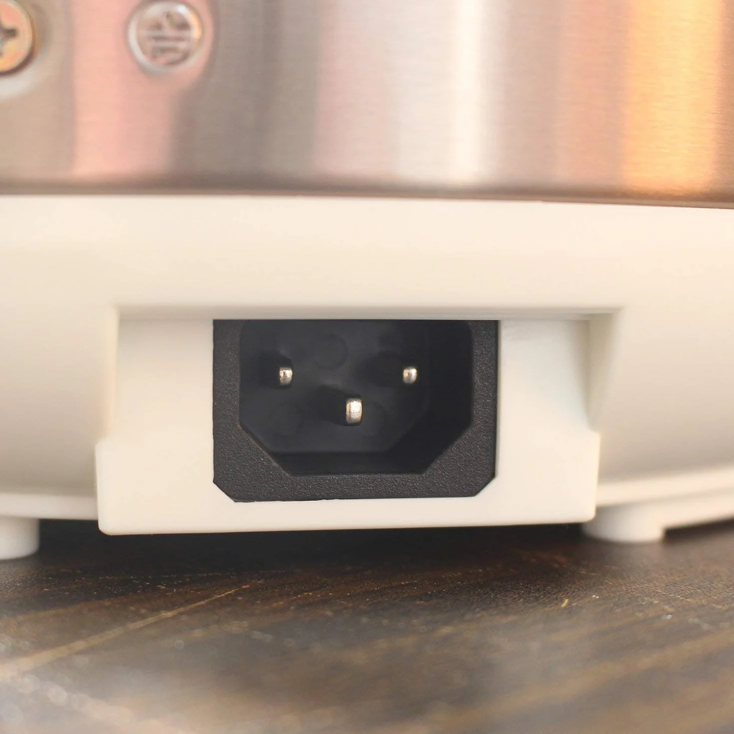 5L Fermentador de Ajo Negro, Olla Automática de Ajo, Cocedor de Ajo con Control Automático, Control de Tiempo y Temperatura, 220V