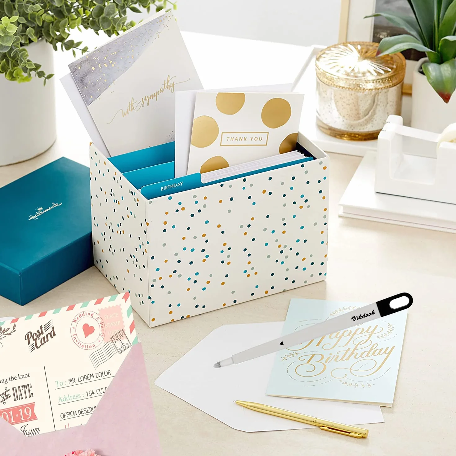 Lápiz de puntuación para Cricut Explore air2 Maker 3 Folding Scoring Stylus Tools Pen for Cardsmarking, InnovBoxes Envelopes Boxes 3D Creations Accessories Tools for Cricut