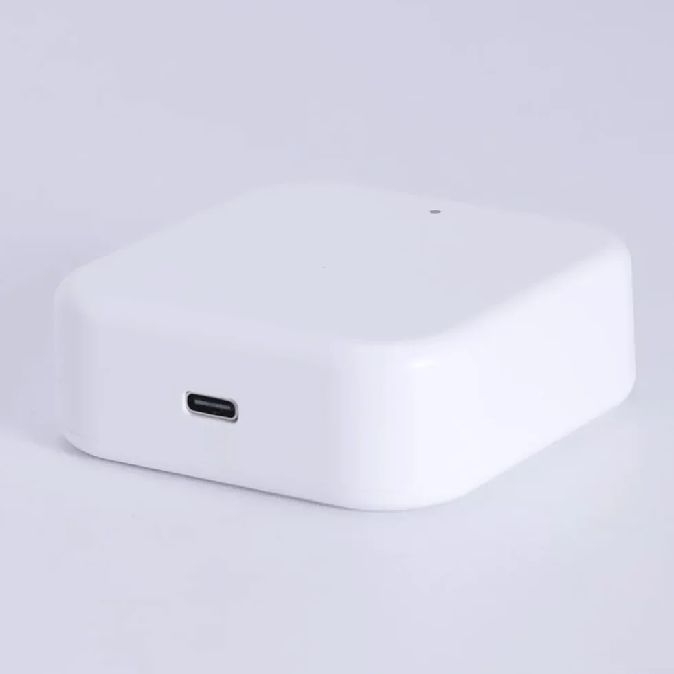 Gateways G2/G3 para control remoto para control de bloqueo con compatibilidad de aplicación TTLock y real (G2 inalámbrico)