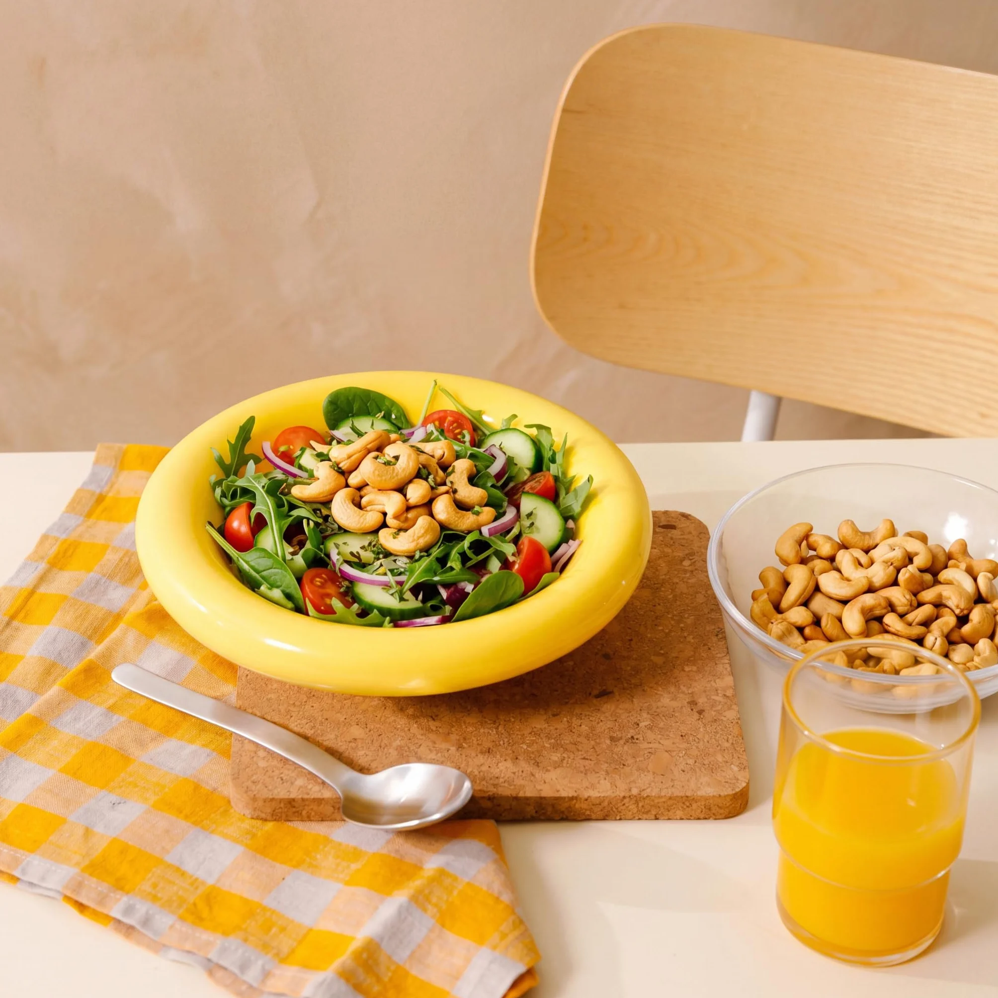 Anacardos enteros tostados sin sal 1 kg nut&me sin gluten vegano natural alto en proteínas snack saludable