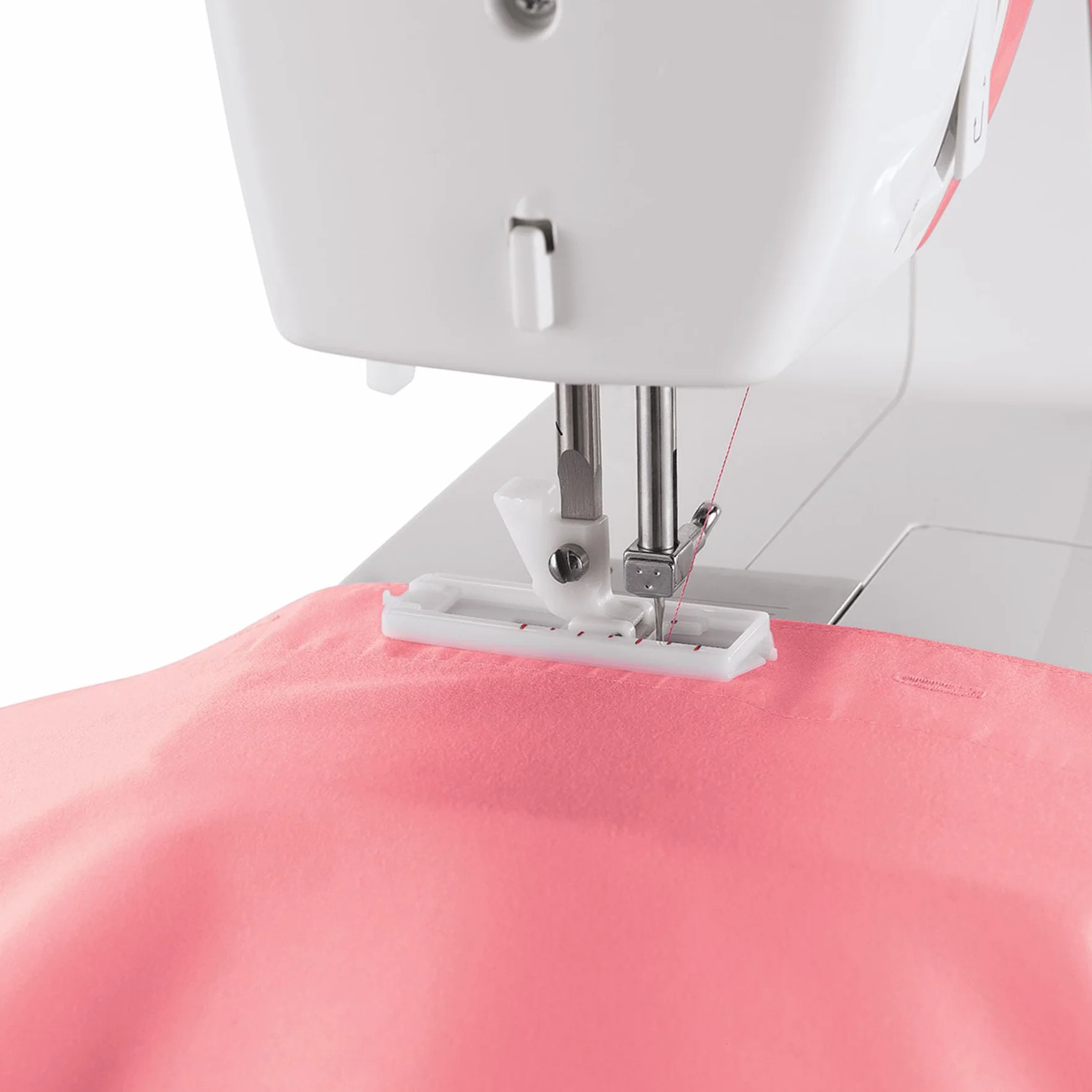 Singer Simple 3210 - Máquina de coser mecánica