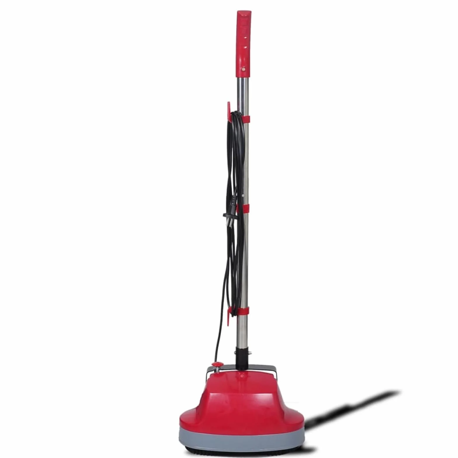 Máquina limpiasuelos y pulidora 5 en 1 con Cabezal Doble