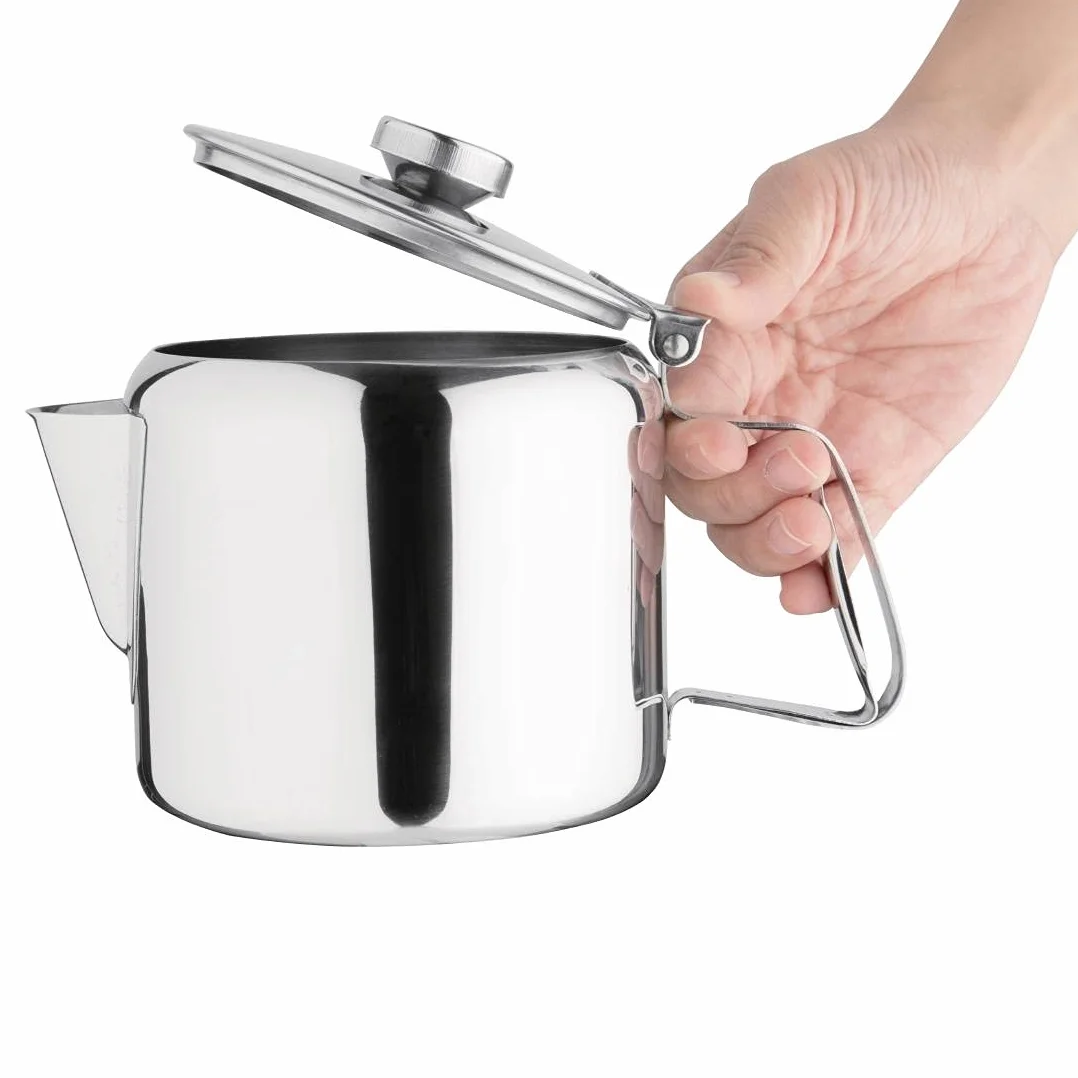Olympia K679 Concorde Tea Pot