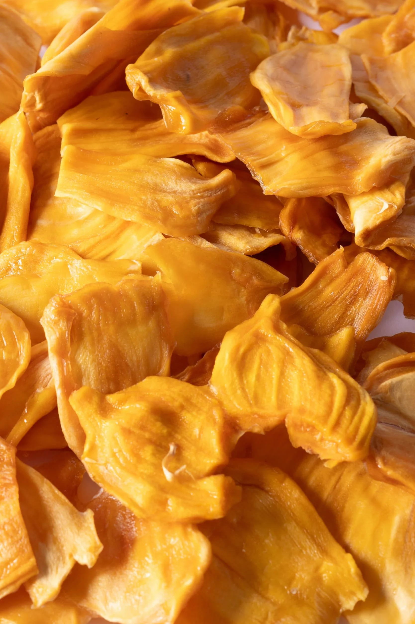 Biojoy Jackfruit deshidratado Ecológico 1 kg sin azúcar añadido