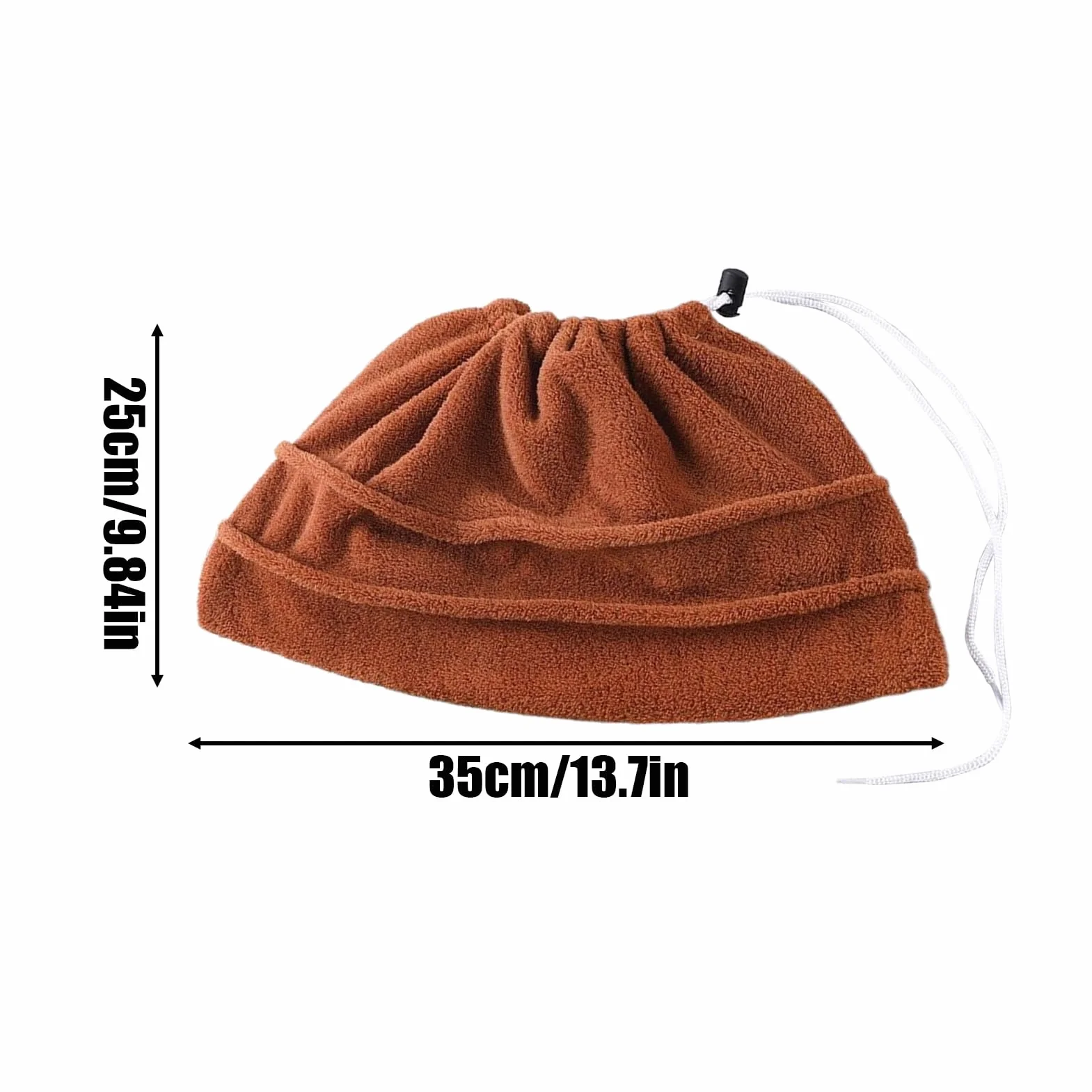 Funda para Escoba de Tela Reutilizable de Microfibra Lavable para Limpieza en Seco y Húmedo
