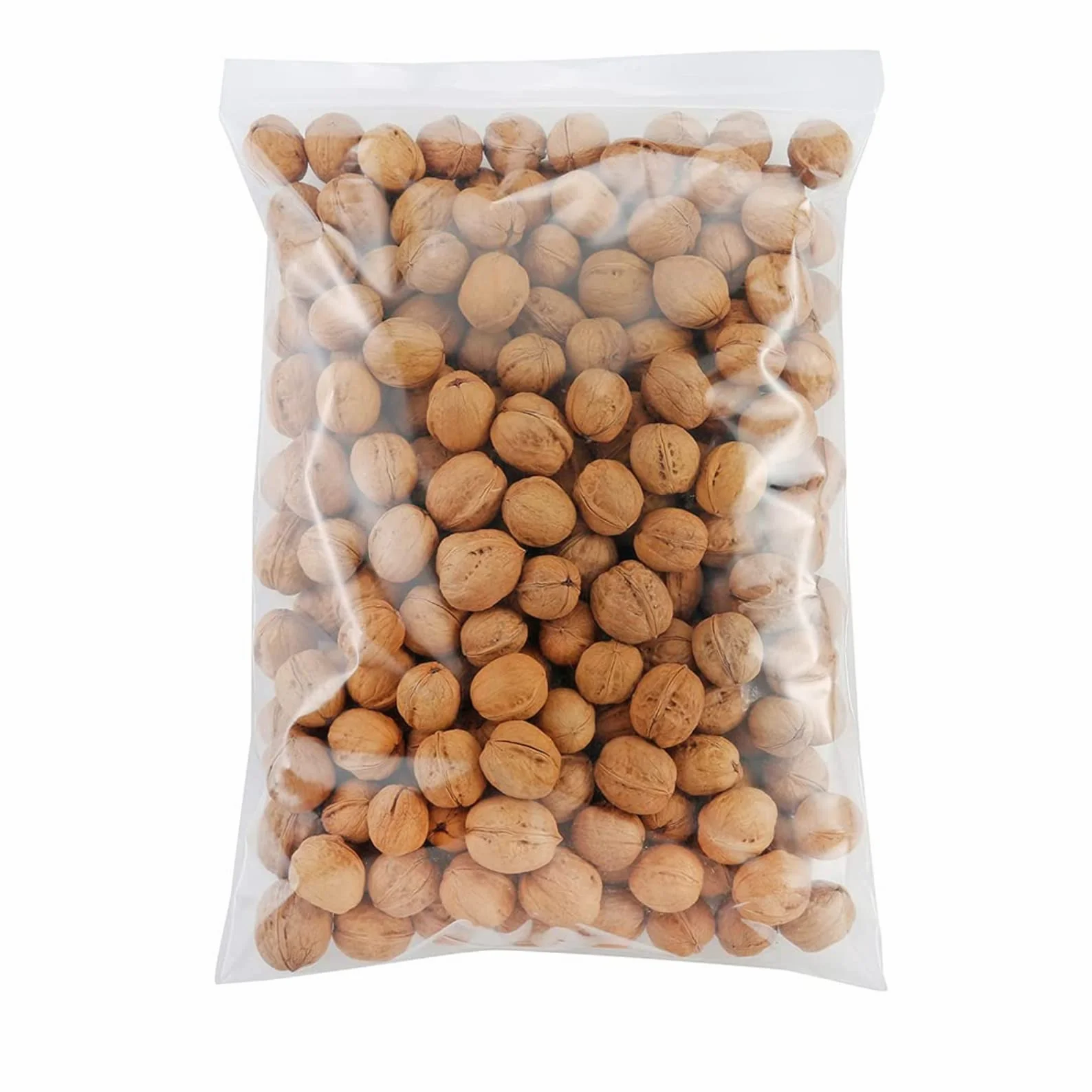 Bolsas Auto Cierre Zip Transparente Reutilizables 100 Pack 10x15