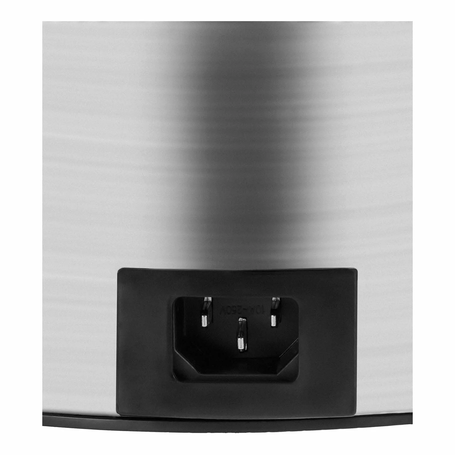 Royal Catering - RCSS-3 - Dispensador de Chocolate - 3 litros - 1200 Watt