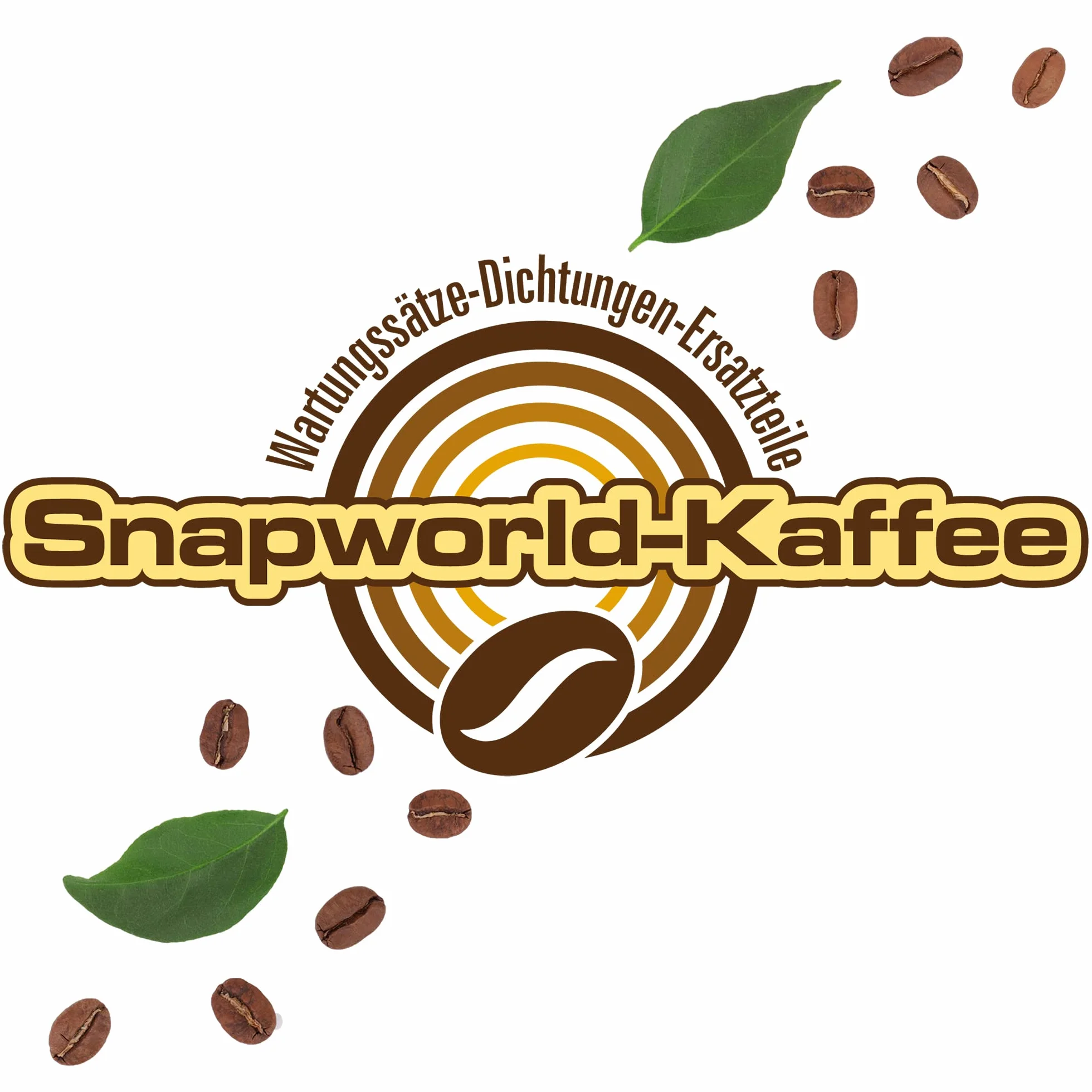 Snapworld-Kaffee Conector para manguera de leche a Cappuccinatore/recipiente de leche compatible con Jura Impressa & Bosch, Siemens, Melitta, Nivona, Miele como HP3 V1 63634 (10x)