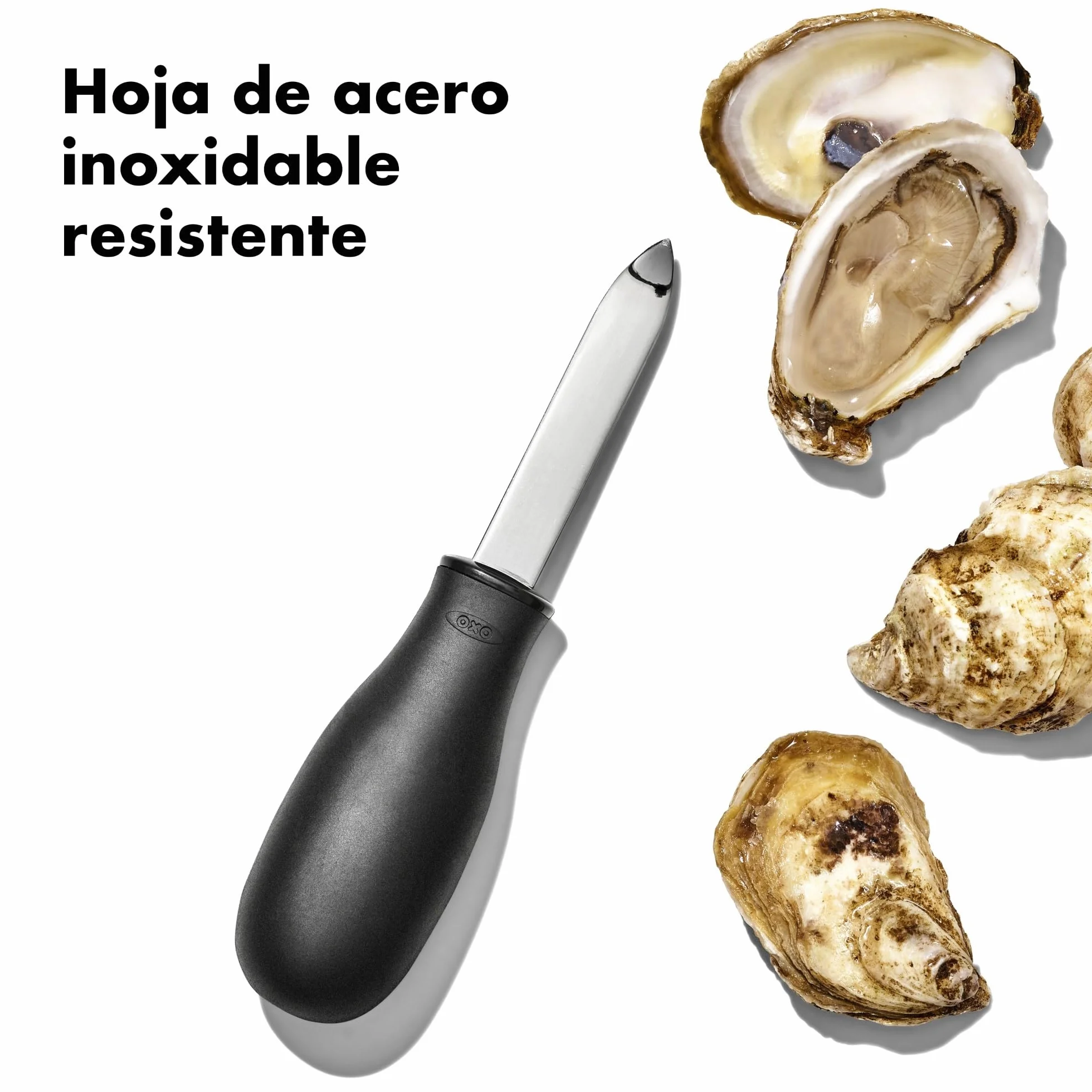 Cuchillo para ostras OXO Good Grips