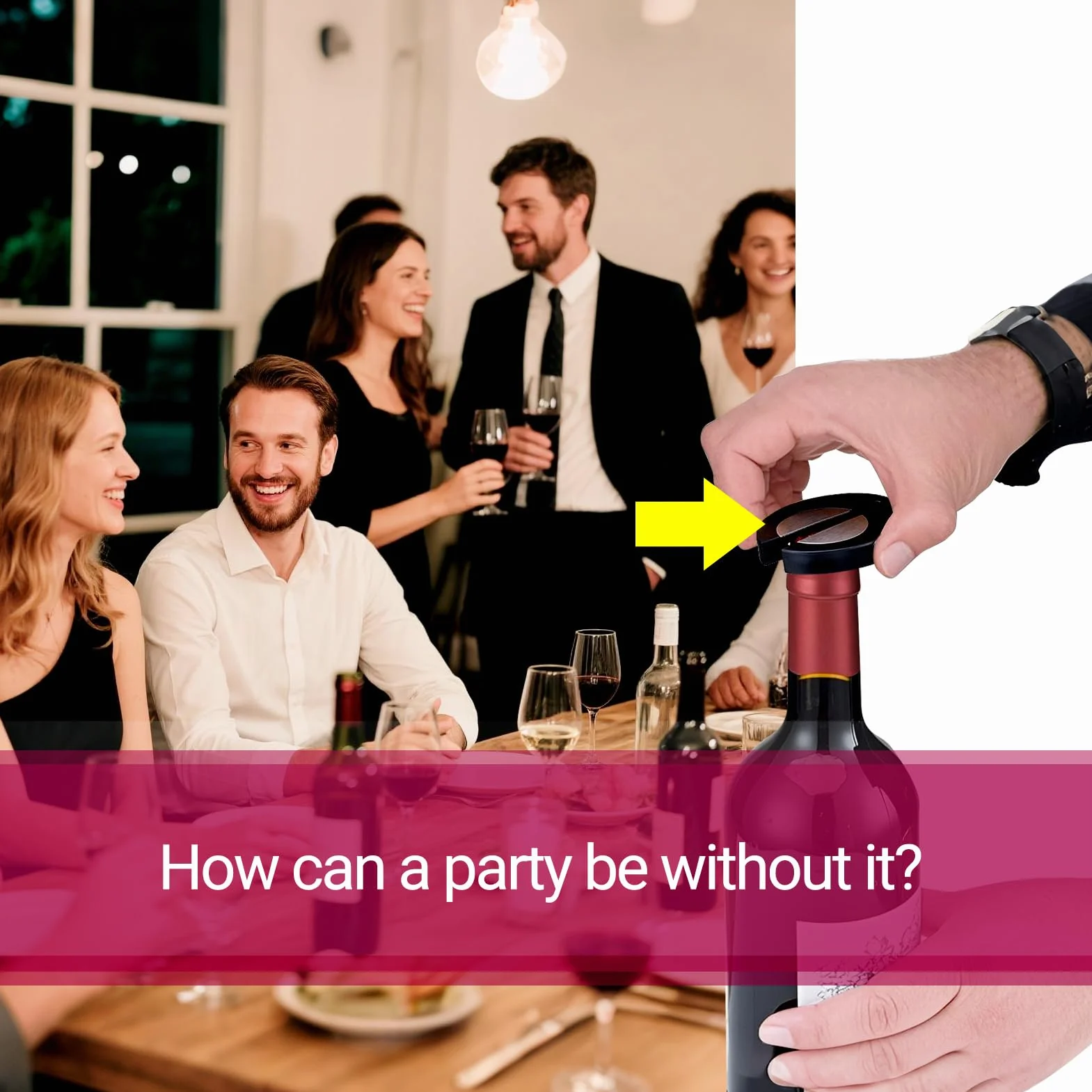 Set de 2 Pcs Cortacápsulas para Botellas de Vino, Diseño Ergonómico en Acero Inoxidable, Cortador de Papel de Aluminio Rápido y Fácil de Usar, Ideal para Amantes del Vino