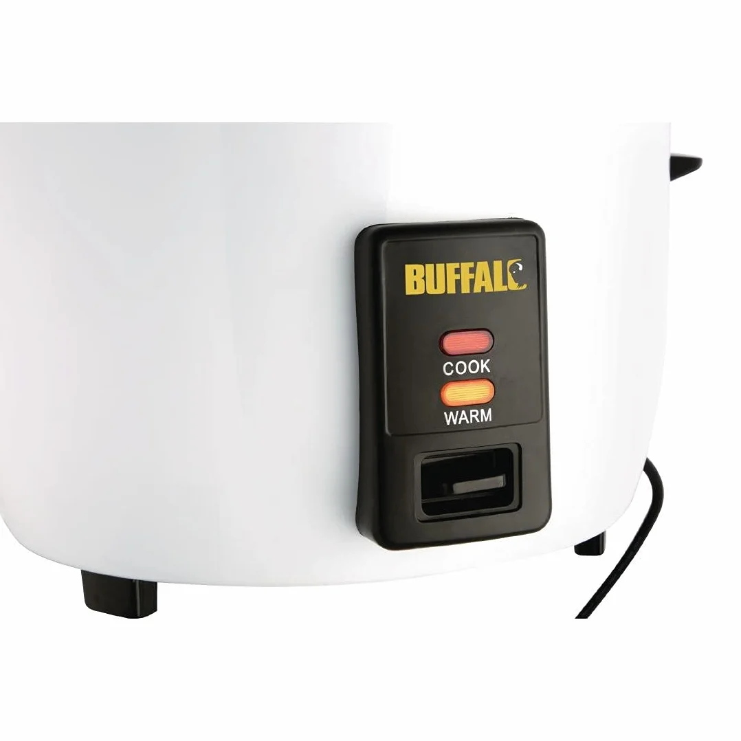 Buffalo CN324 Arrocera 4,2 L