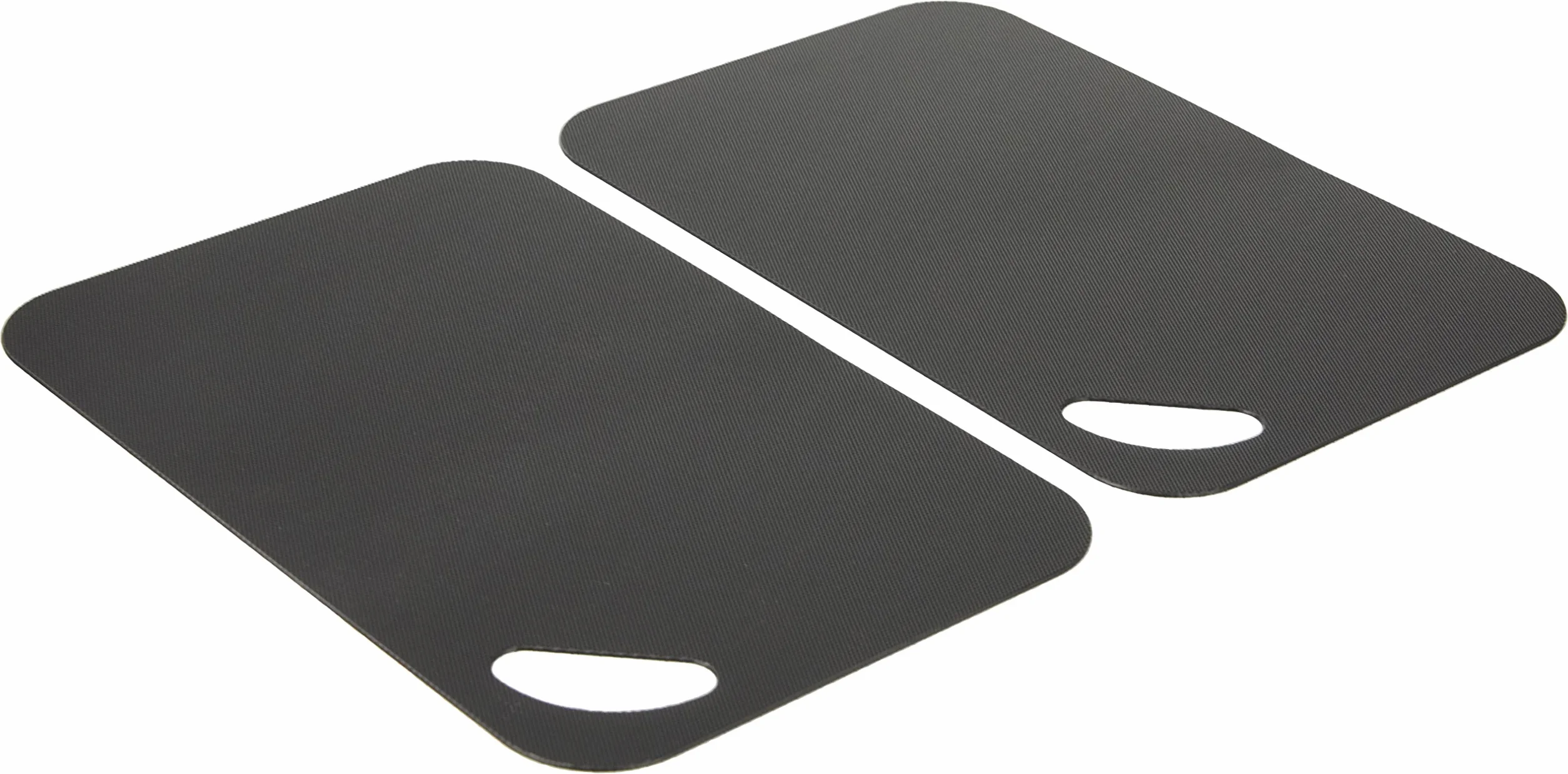 Zassenhaus Conjunto de 2 Tablas para Cortar Flexible 29 x 19