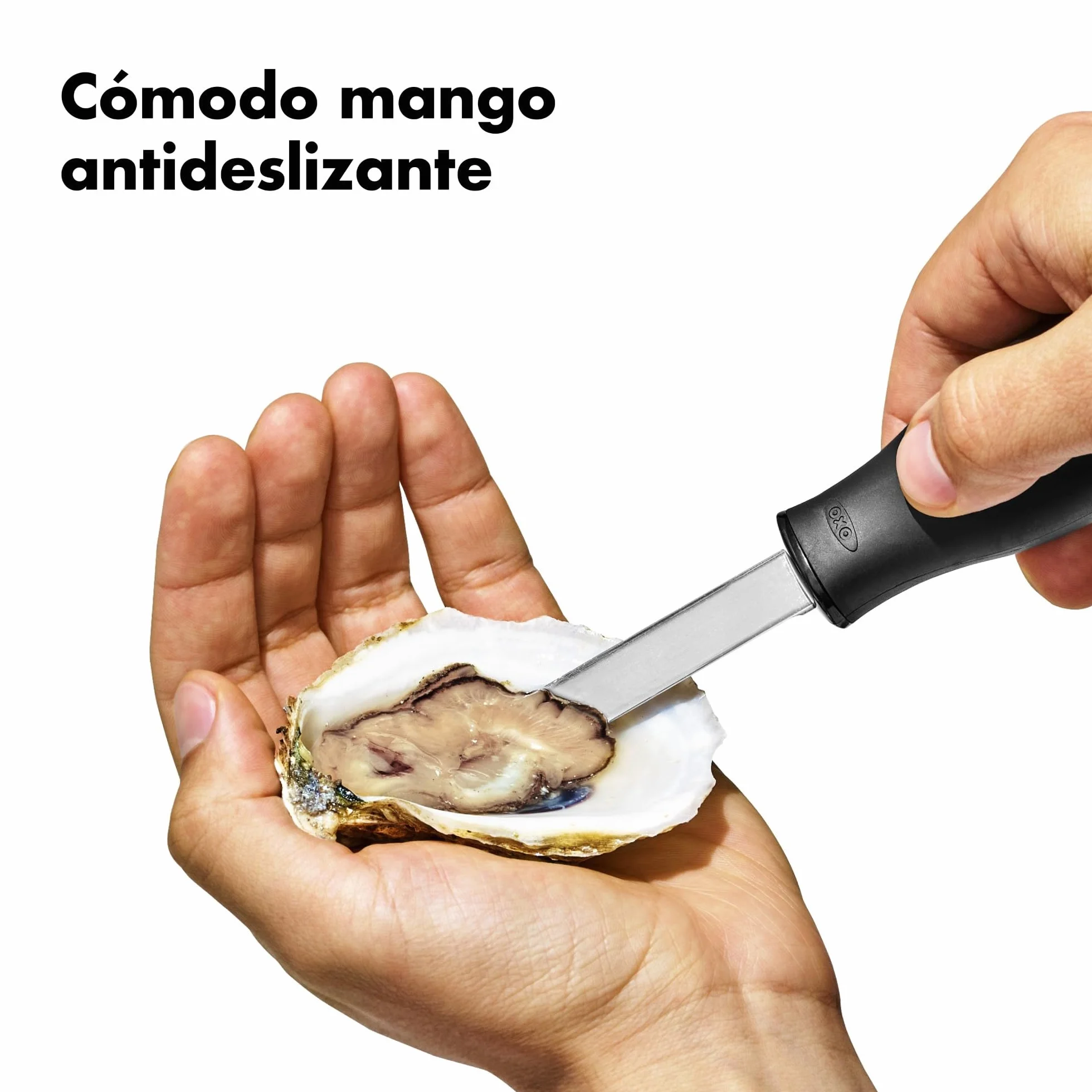 Cuchillo para ostras OXO Good Grips