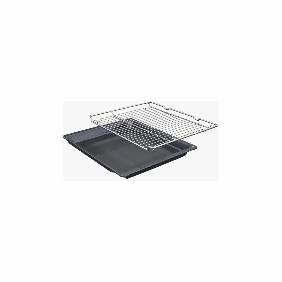 SIEMENS - Forno Compacto IQ700 CB774G1B1