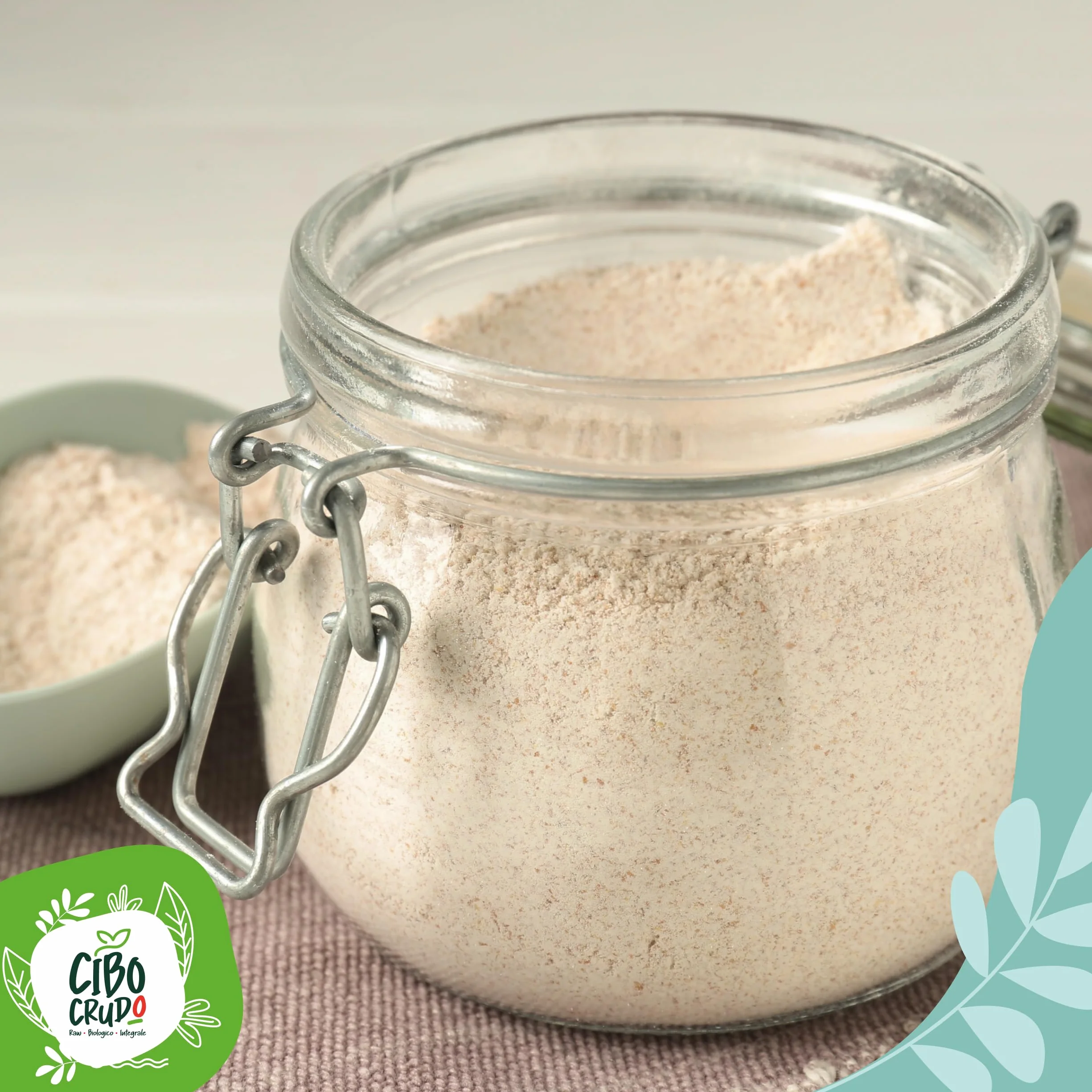 Levadura Nutricional Ecológica en Copos 100g Sin Gluten Lactosa Orgánica