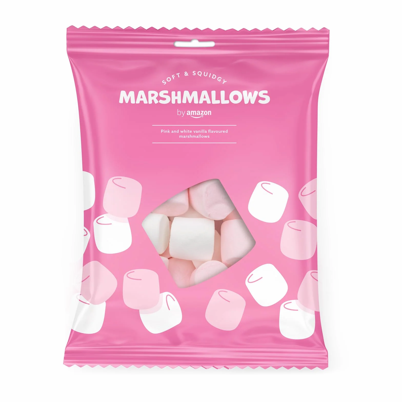 Marshmallows 140g