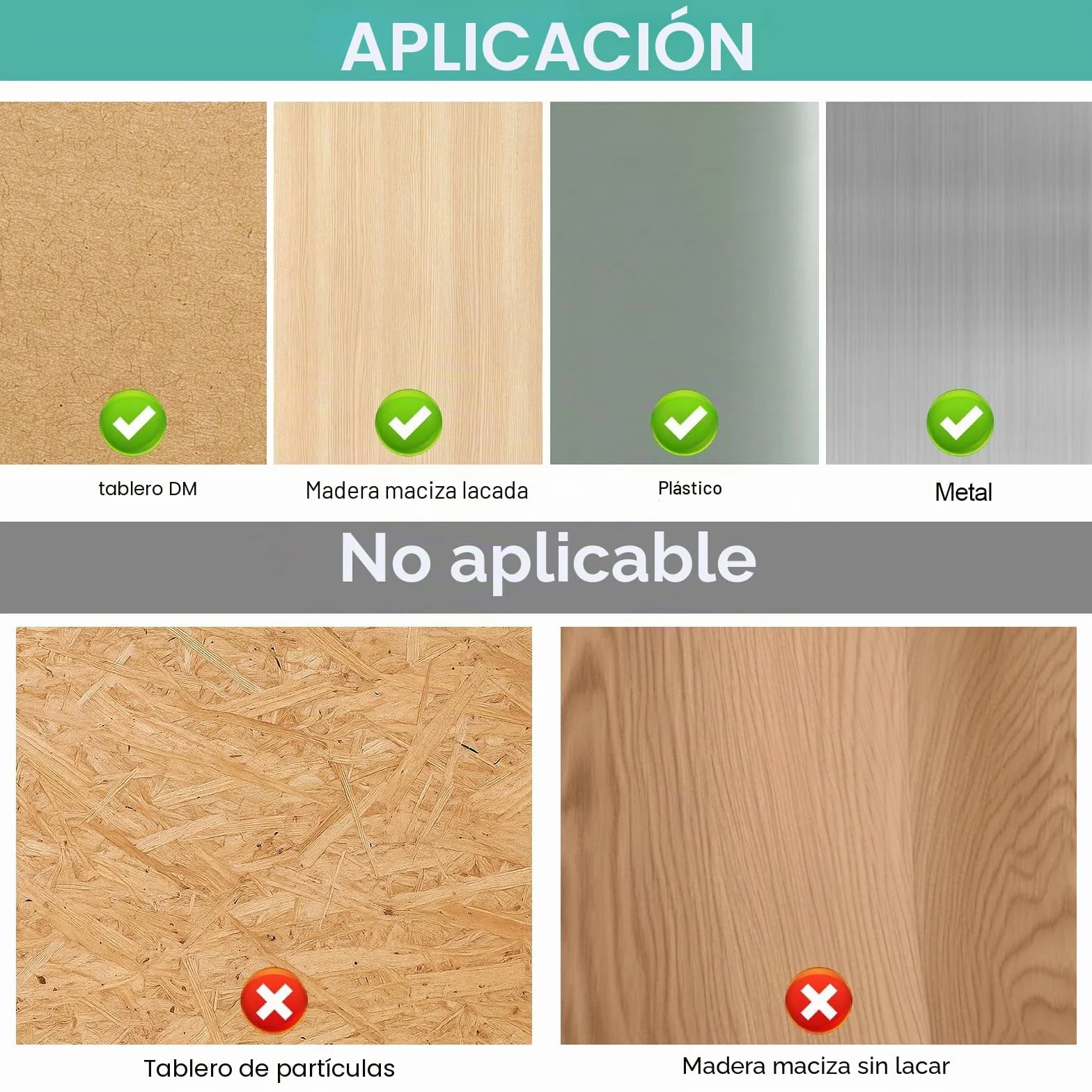6 Piezas Separador Cajones Ajustable, Transparentes Separadores de Cajones, de 28,7 A 50,5 cm de Largo, Divisores de Cajones para Cocina, Dormitorio, Oficina, Escritorio y Cómoda