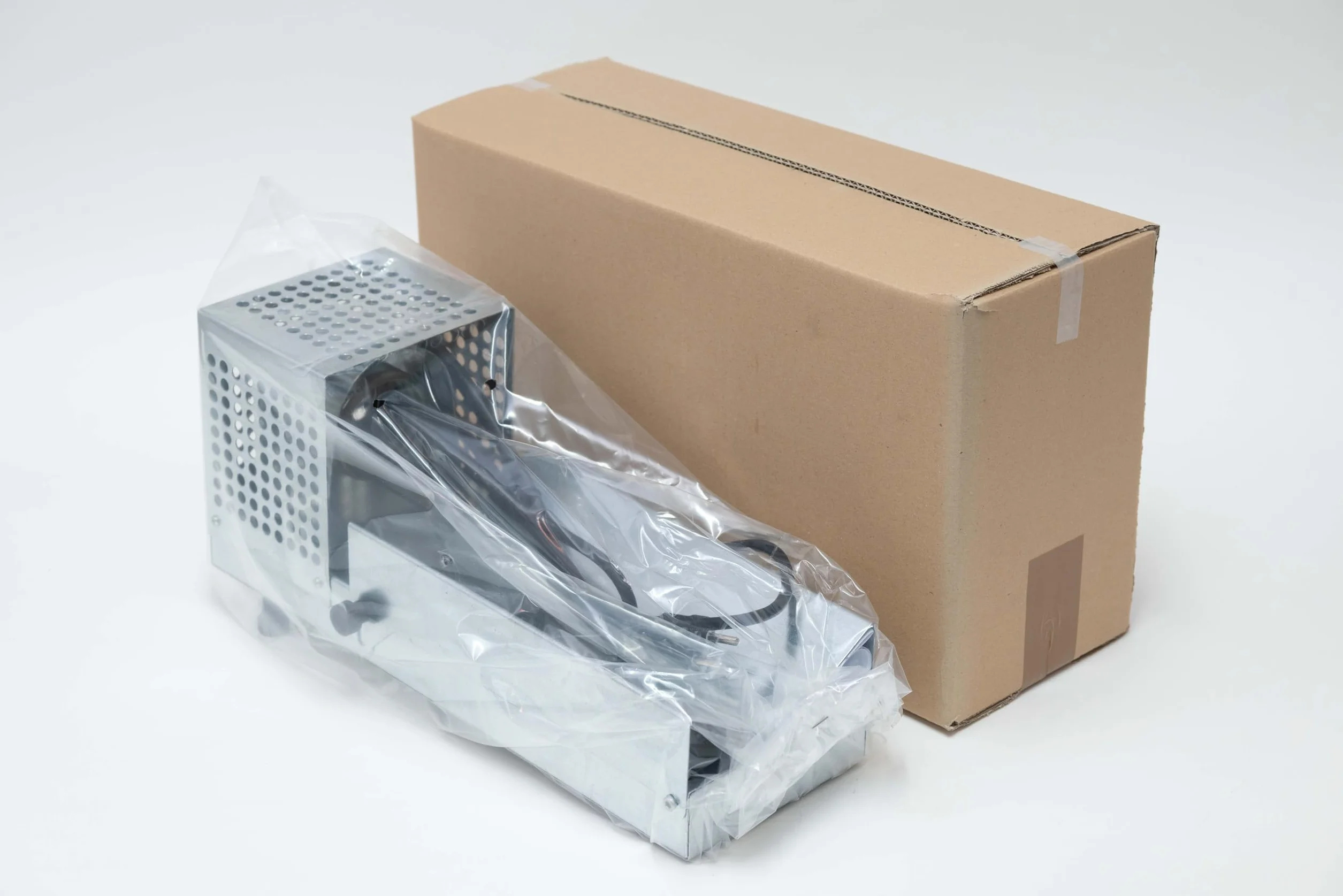 Generico Termocapsuladora de hierro galvanizado para cápsulas termorretráctiles en botellas de vidrio para vino y aceite