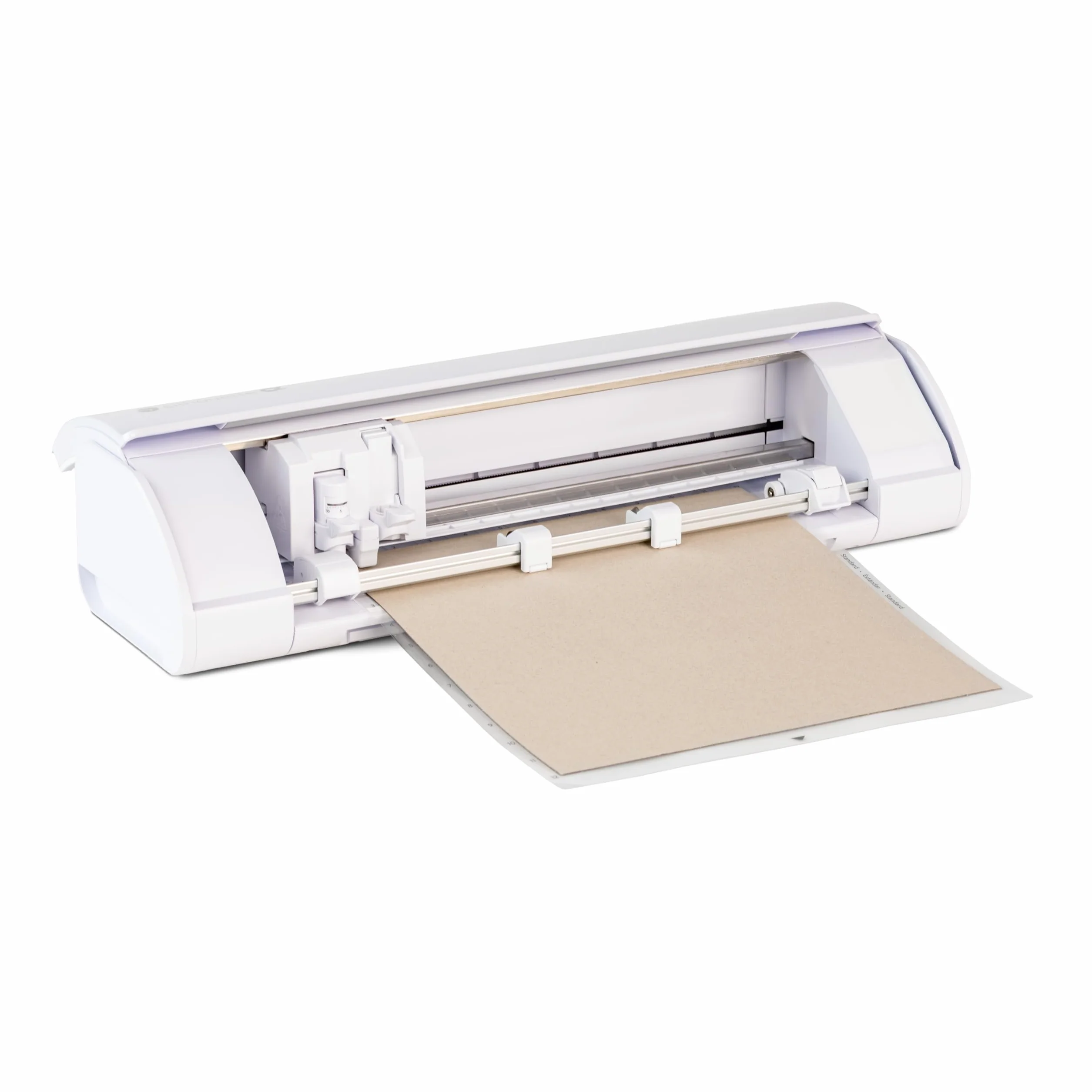 Silhouette CAMEO 5 Alpha, Máquina de Corte, 30,5 cm, Blanco