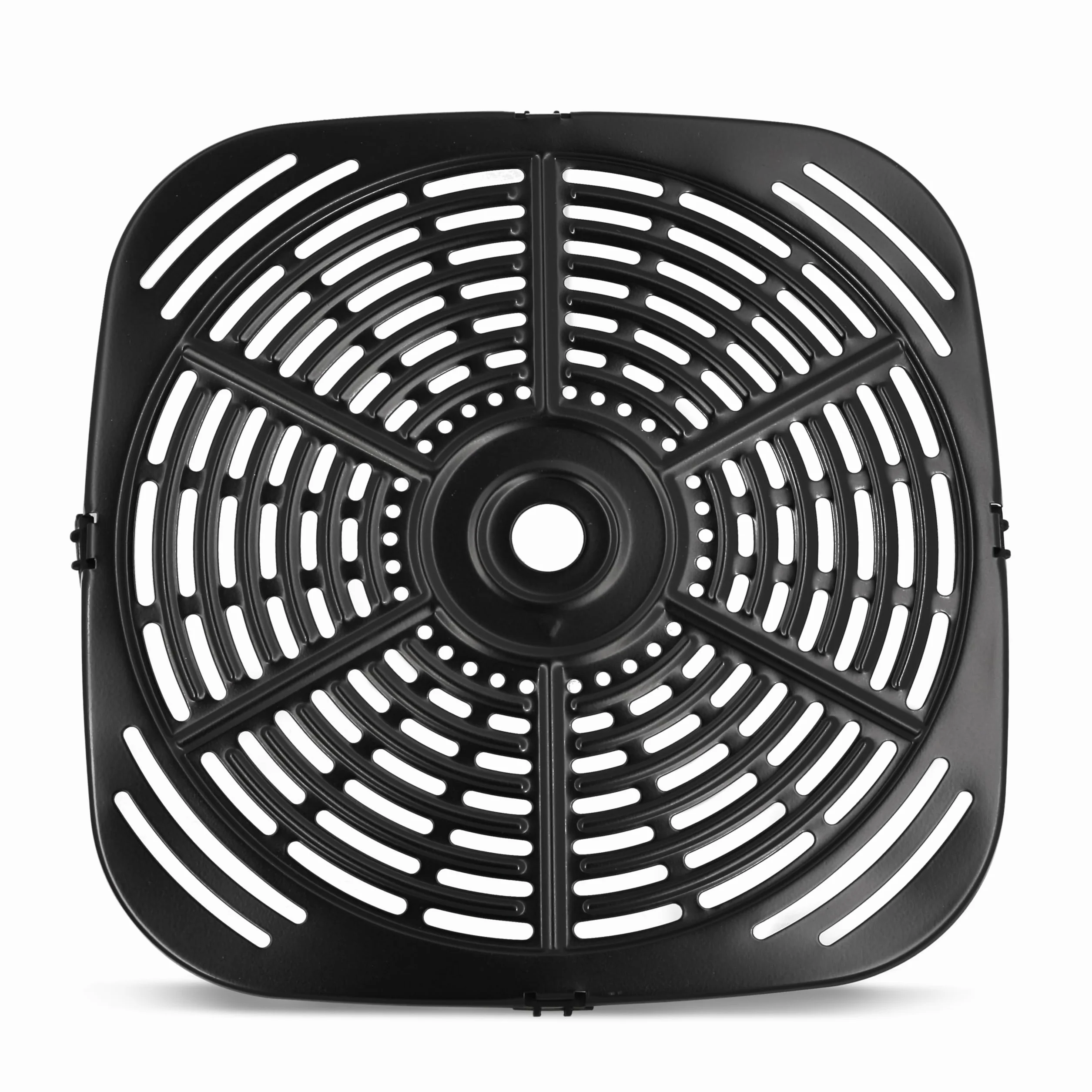 Tognana Iridea Horno eléctrico ventilado con paredes internas antiadherentes Verde Salvia