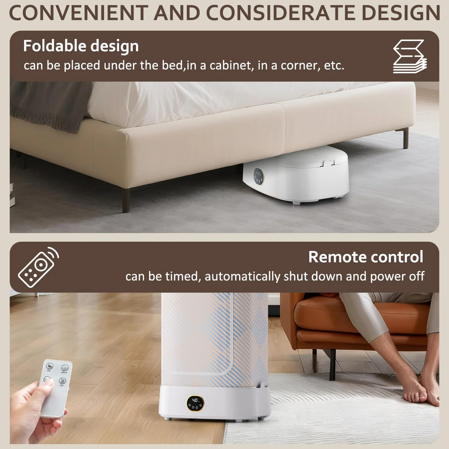 Plancha automática para camisas con función de vapor, 1000 W, plancha automática para camisas, blusas, secadora plegable con temporizador inteligente, pantalla táctil