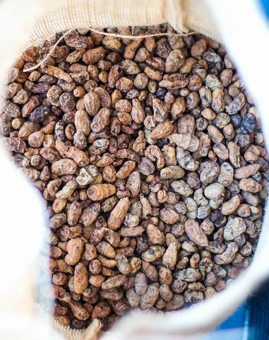 Chufas Grandes 1kg Sin Gluten Veganas Ricas en Fibra para Horchata Casera y Snacks Saludables