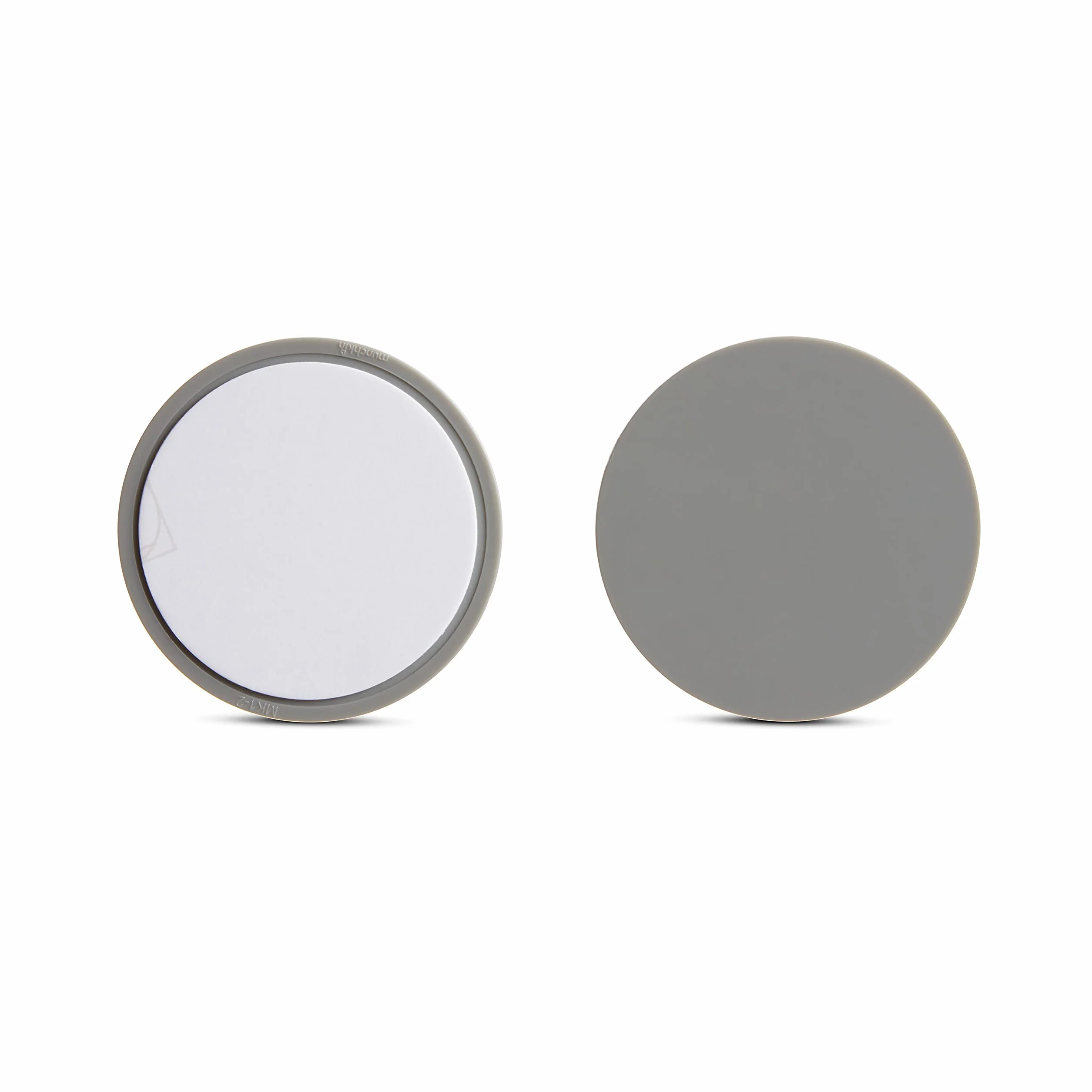 Munchkin High'n Dry Organizador de baño gris