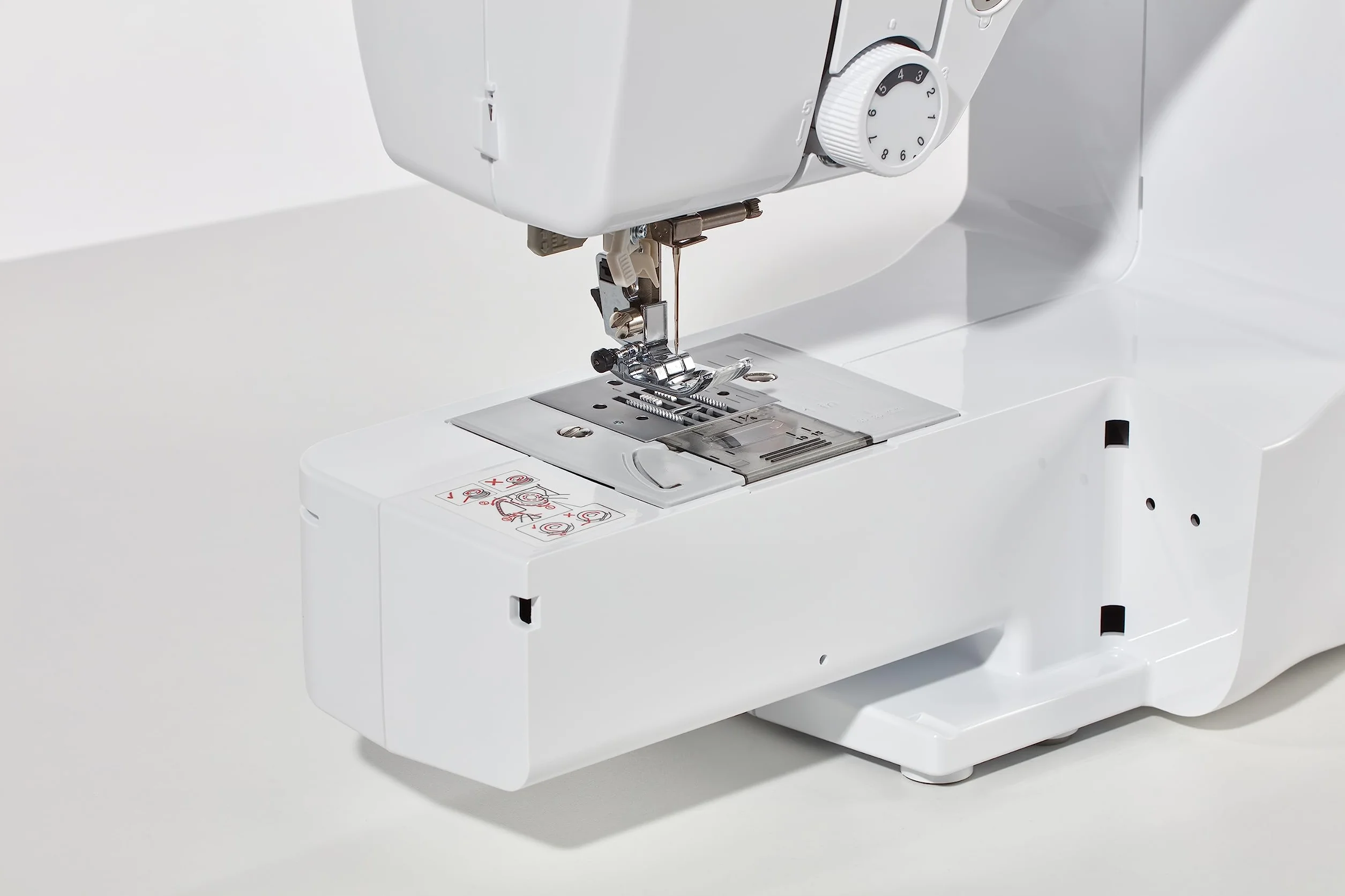 Brother CX70PES (Nuevo Modelo) - Máquina de coser electrónica con 70 puntadas