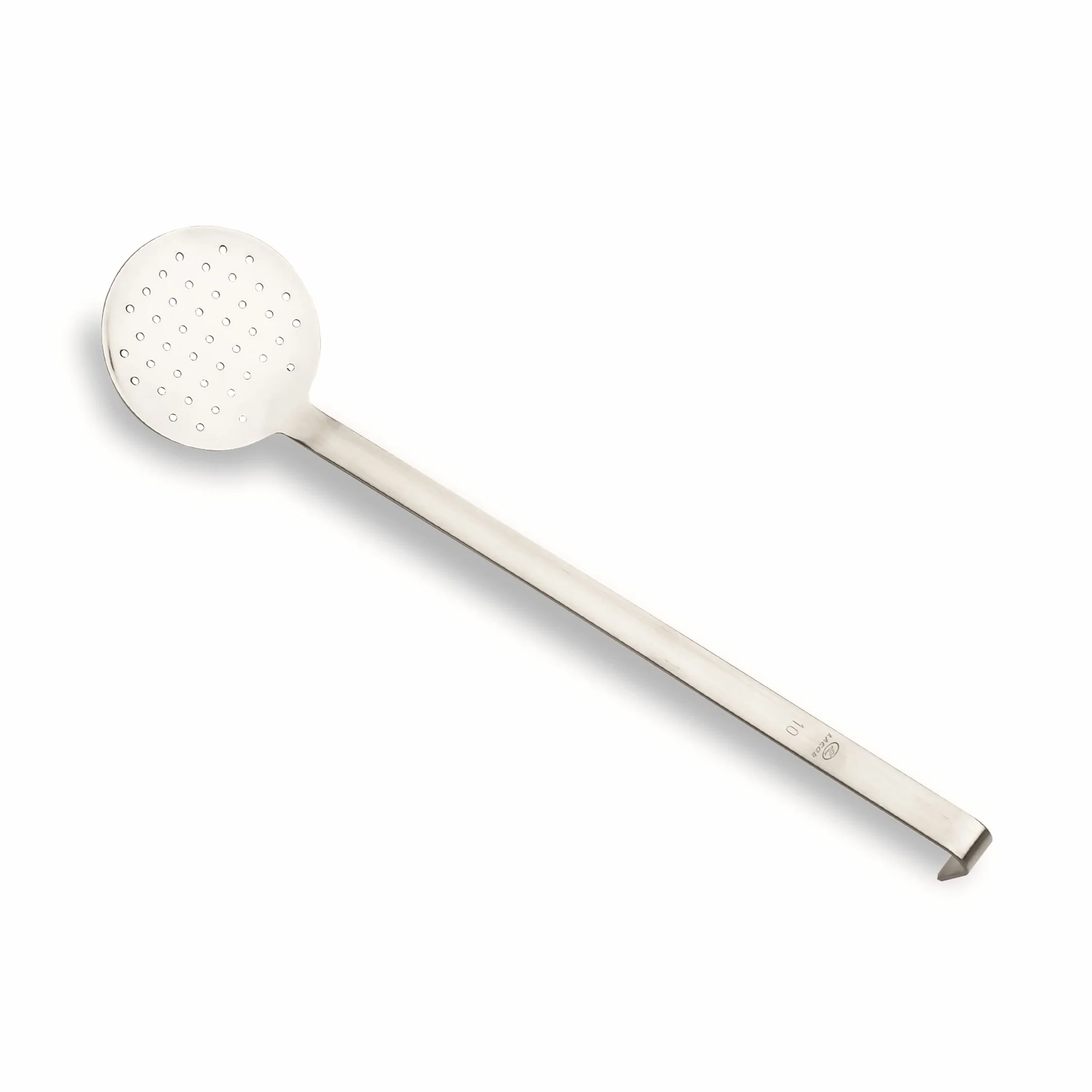 LACOR Espumadera 8 cm INOX