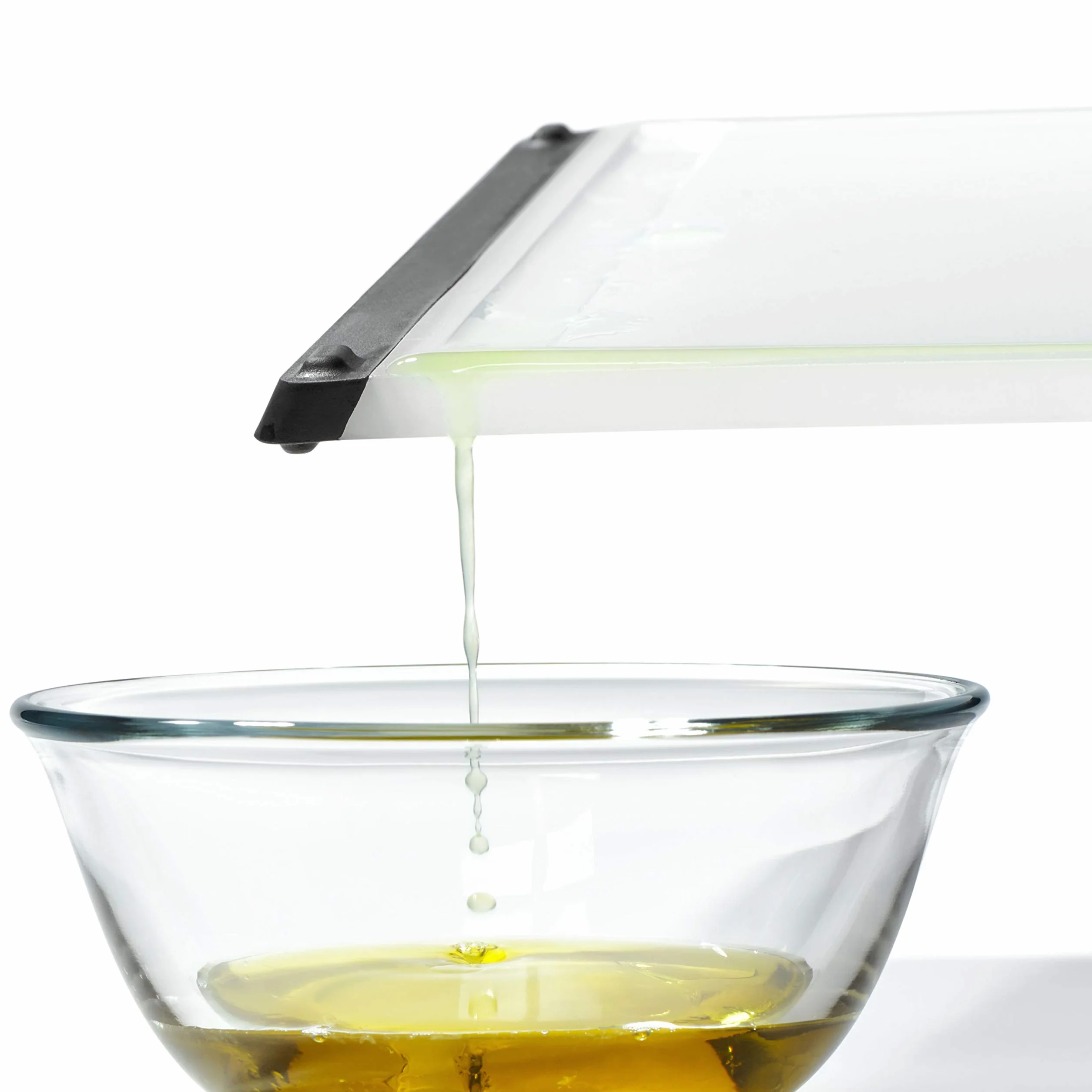 OXO Tabla de Cortar Blanco