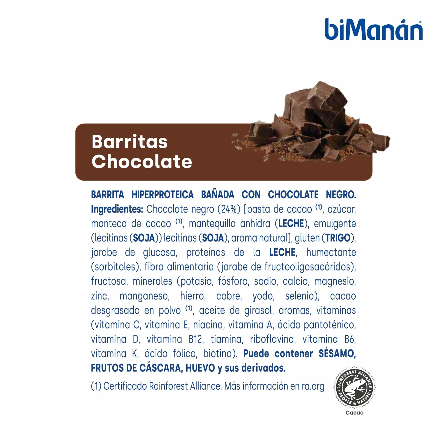 BiManán beSLIM Plan de Acción 7 Días Batidos Barritas Cremas Coctelera 951g
