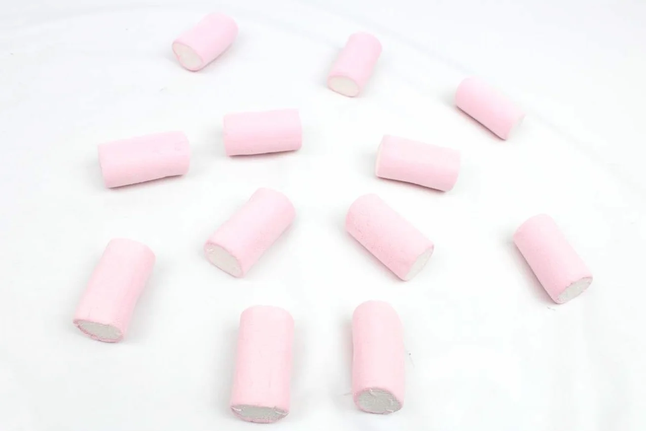MARSHMALLOW BICOLOR 1 kg 596 x 609