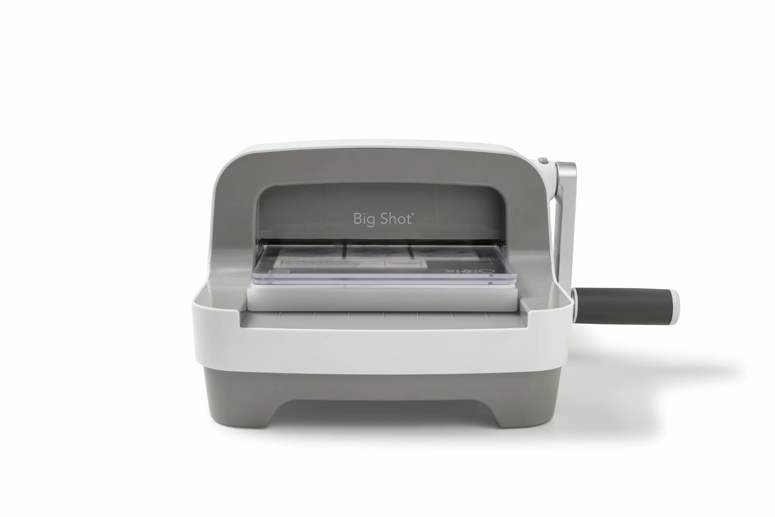 Sizzix - Kit de inicio para la máquina Big Shot - New Version