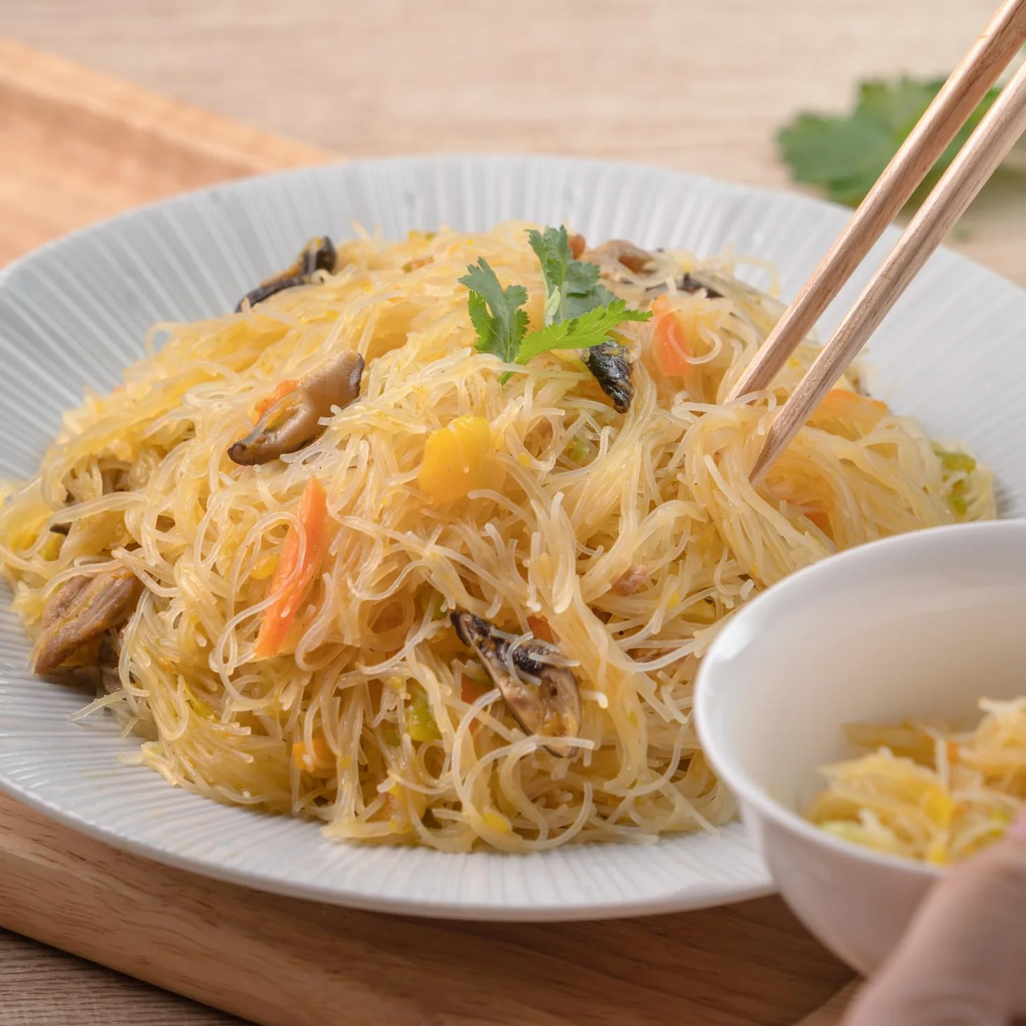 Eaglobe Fideos Somen Secos 400 g