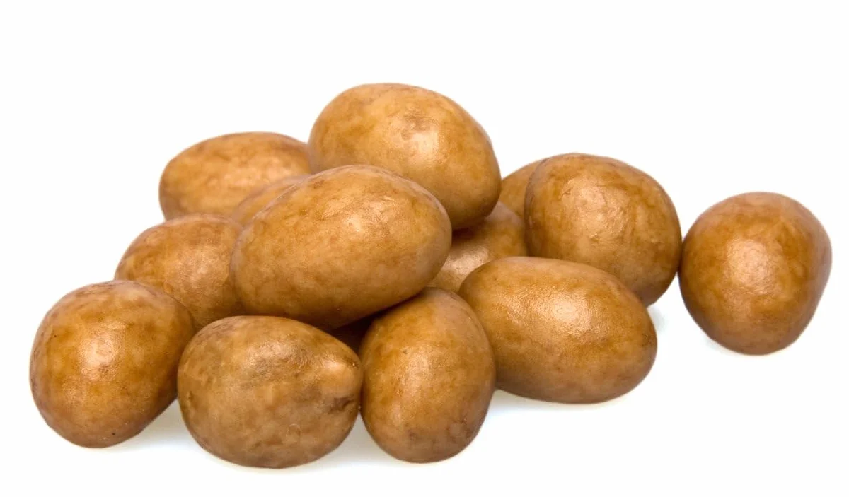 Cacahuete japonés 1 kg Taitto México sabor a soja