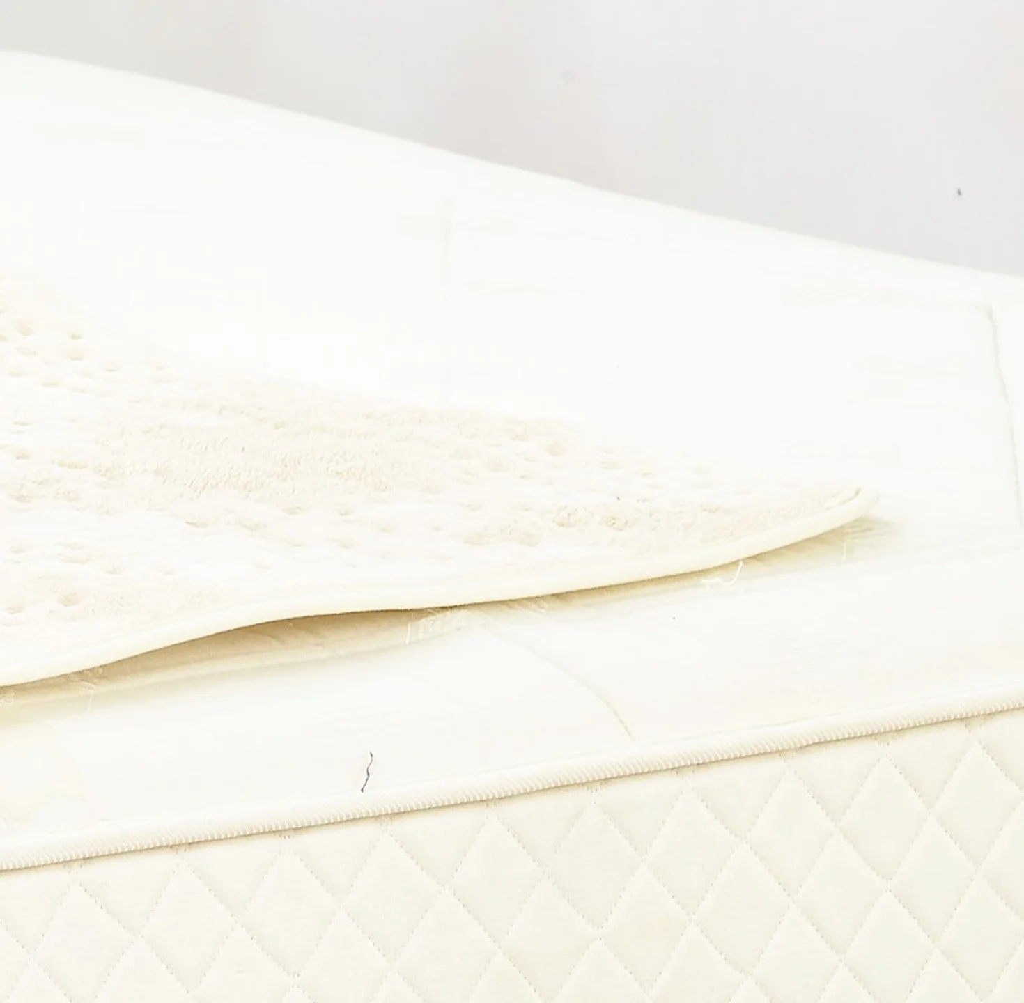 Beurer UB86 XXL - Calientacamas doble, 150 x 160 cm, color crema