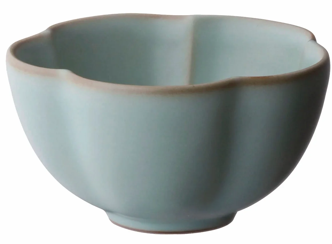 Croci Ml de cerámica Estudio 170 de Porcelana Taza RU pruno Lin