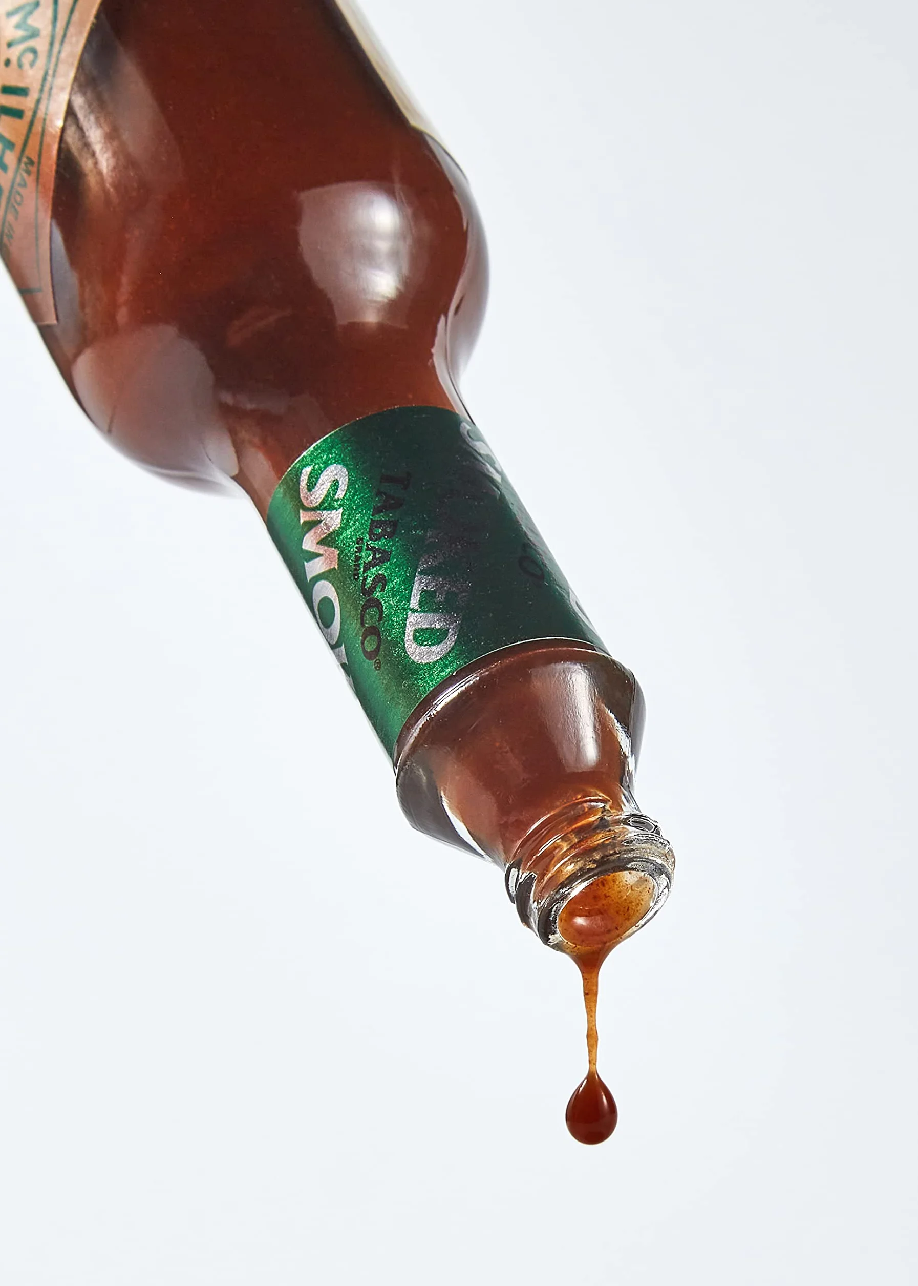 Tabasco Chipotle Salsa Picante 60 ml