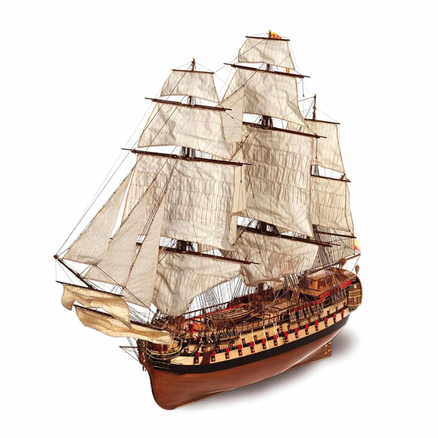 Occre - VASCELLO MONTANES 15000 - OCC_15000