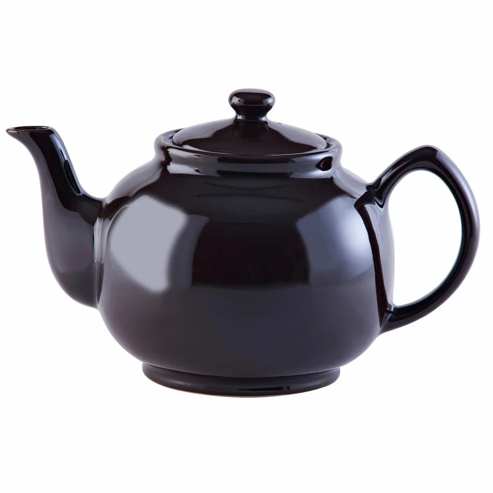 Precio y Kensington Rockingham Tetera de 10 Tazas, Color marrón