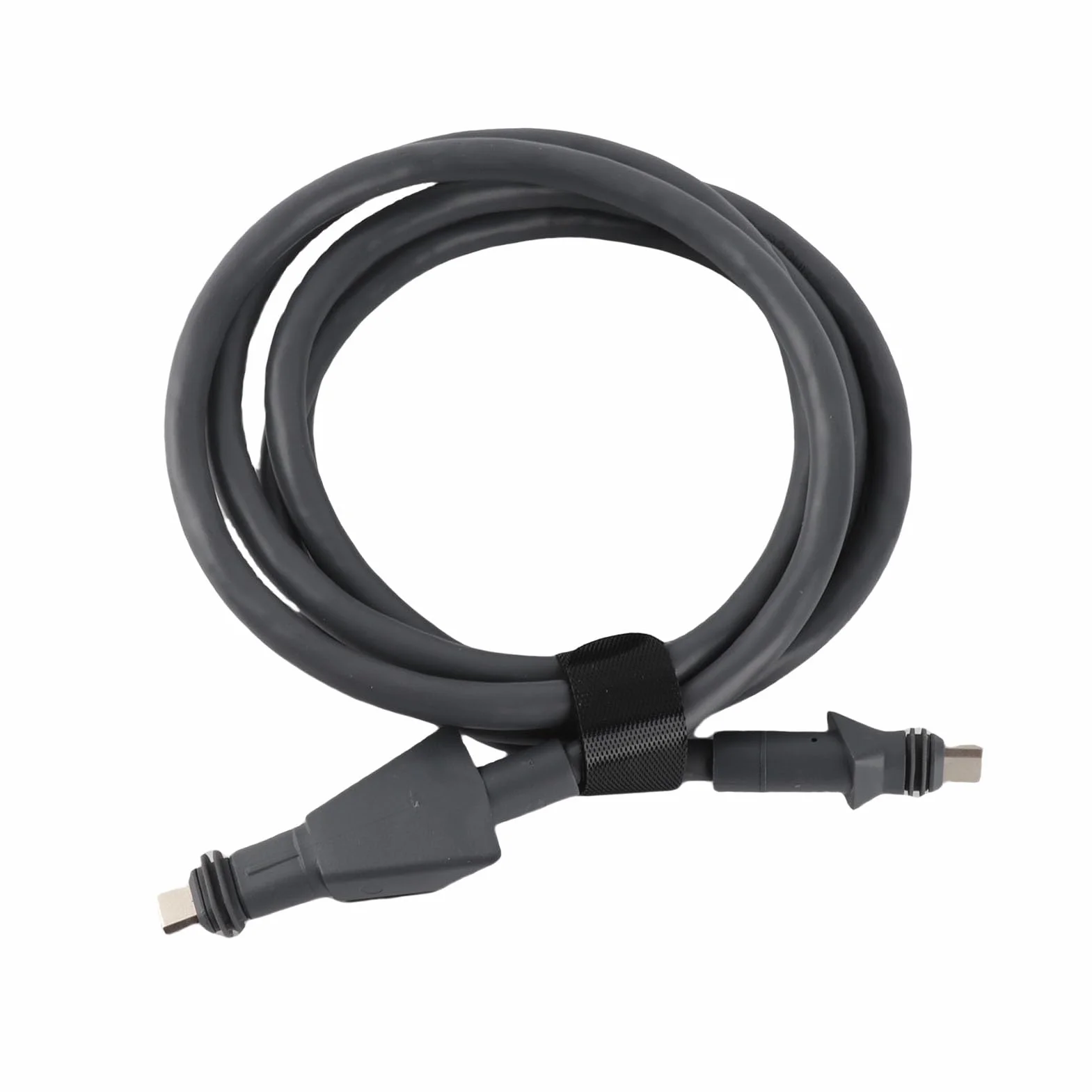 Cable de Extensión Ethernet de Repuesto de 2M para Dispositivos de Antena de Alto Rendimiento, Plástico Duradero y Cobre, 6,6 Pies