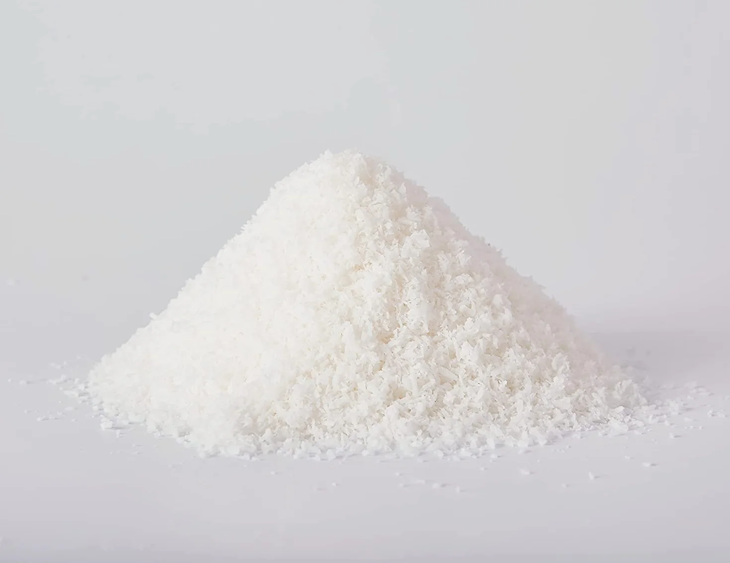 DR. OETKER Coco Rallado 100% Natural Sin Azúcar, 125g