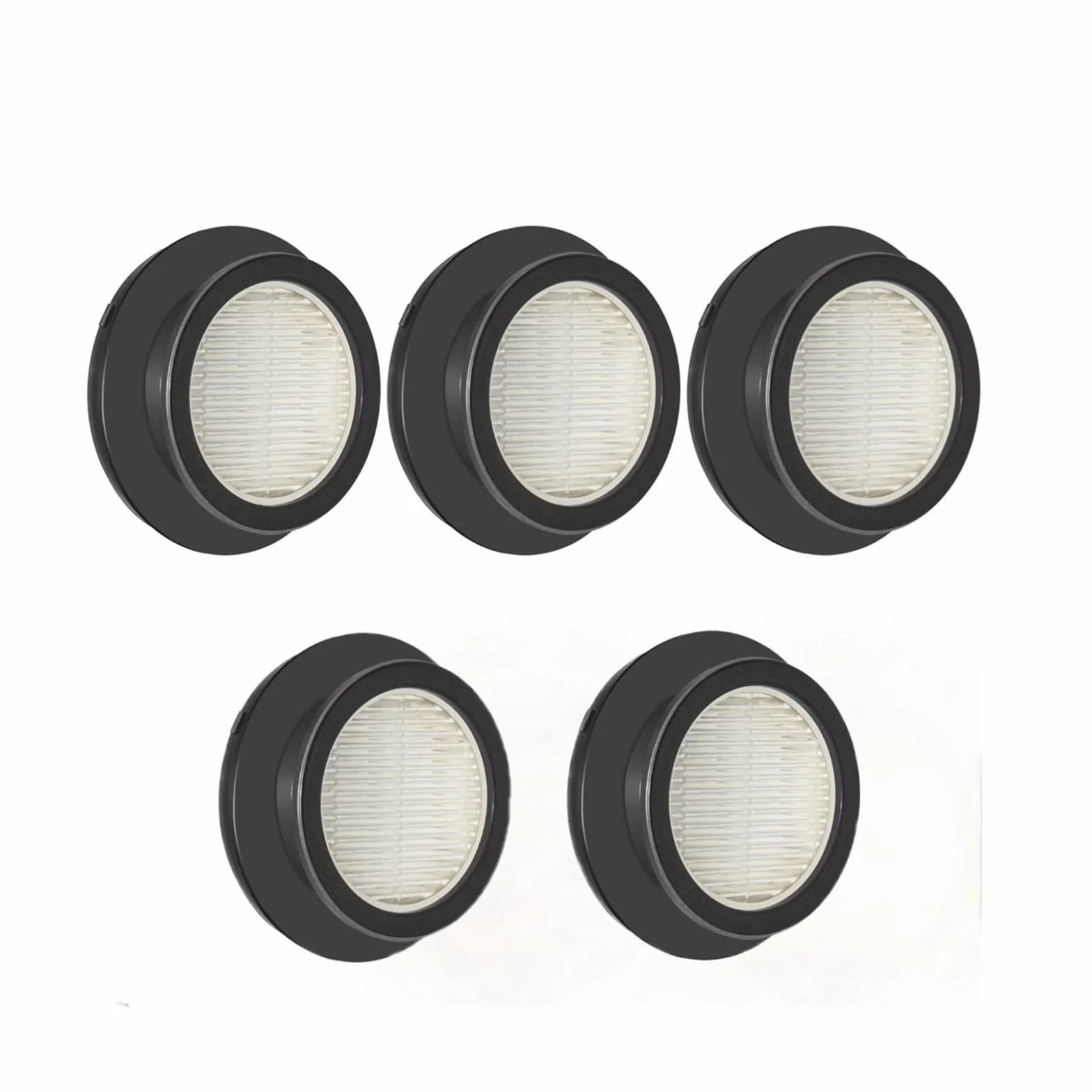 Reemplazos De Filtros, Compatibles Con Laresar,V7PRO V7, SunSare,X7A, Accesorios Piezas, 3 Juegos O 5(5pcs)