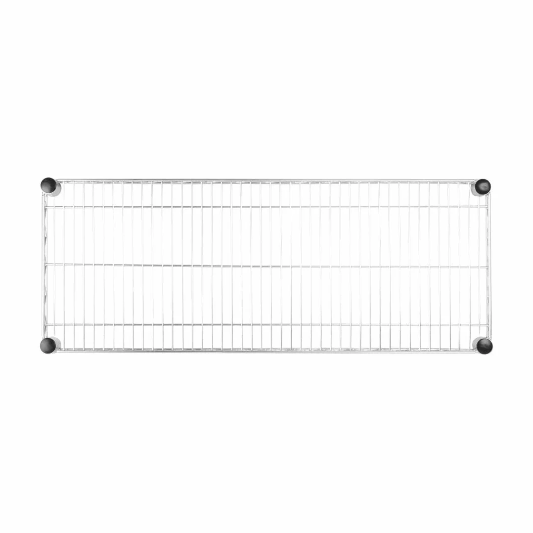 Vogue U201 alambre estante de pared