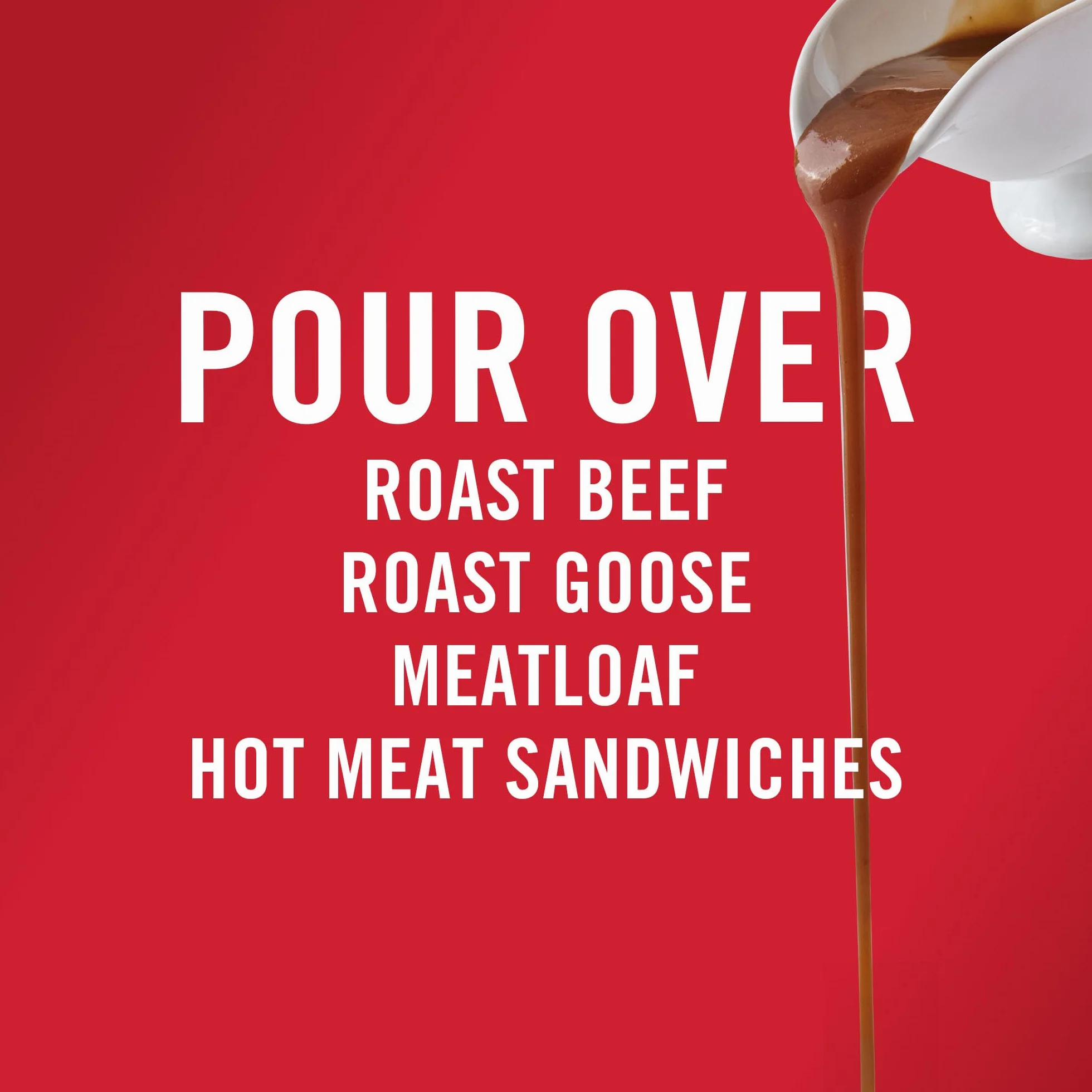 McCormick Brown Gravy Mix 0.87 oz